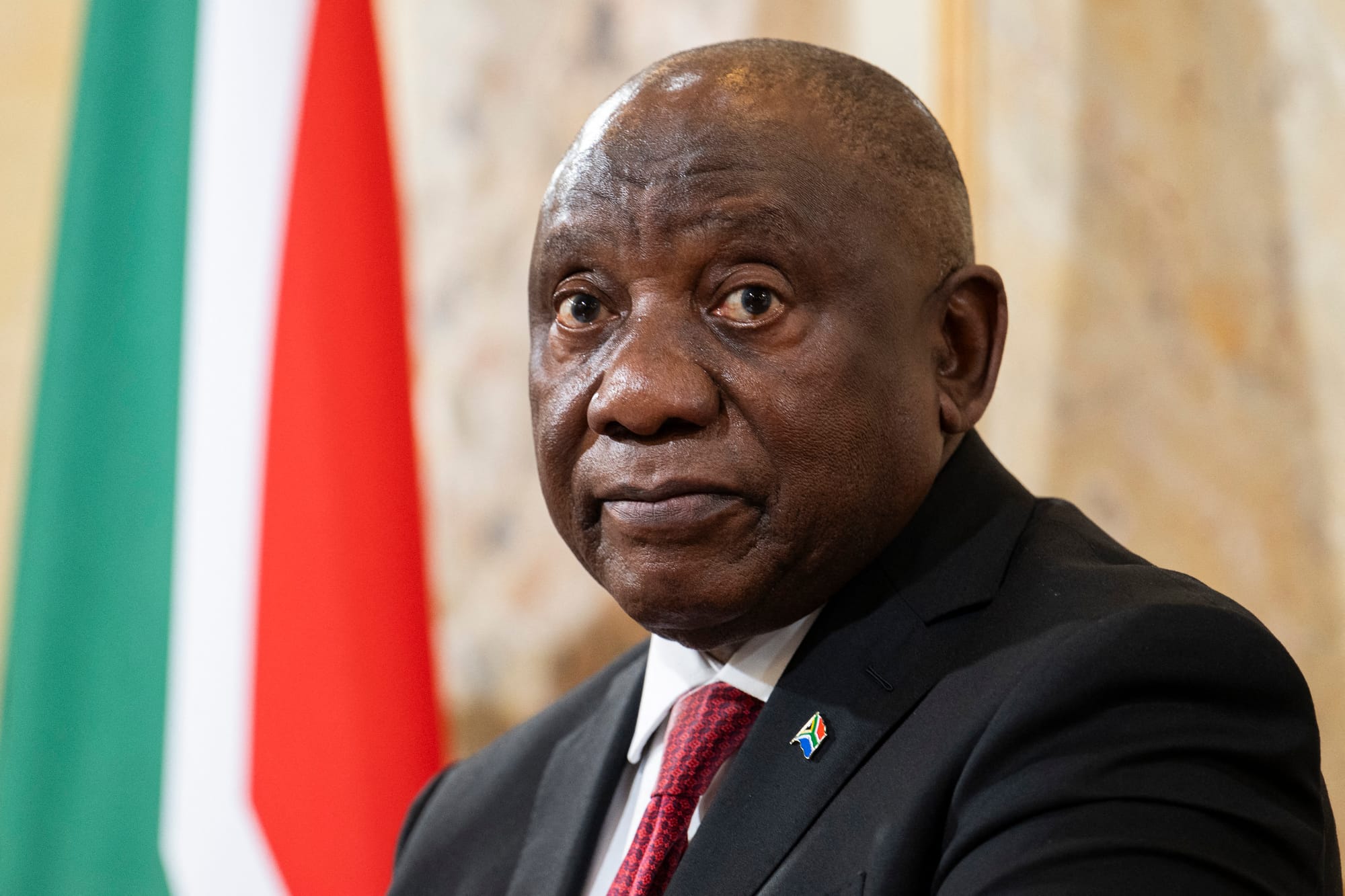 Ramaphosa rejects Western Cape secession calls, vows united South Africa
