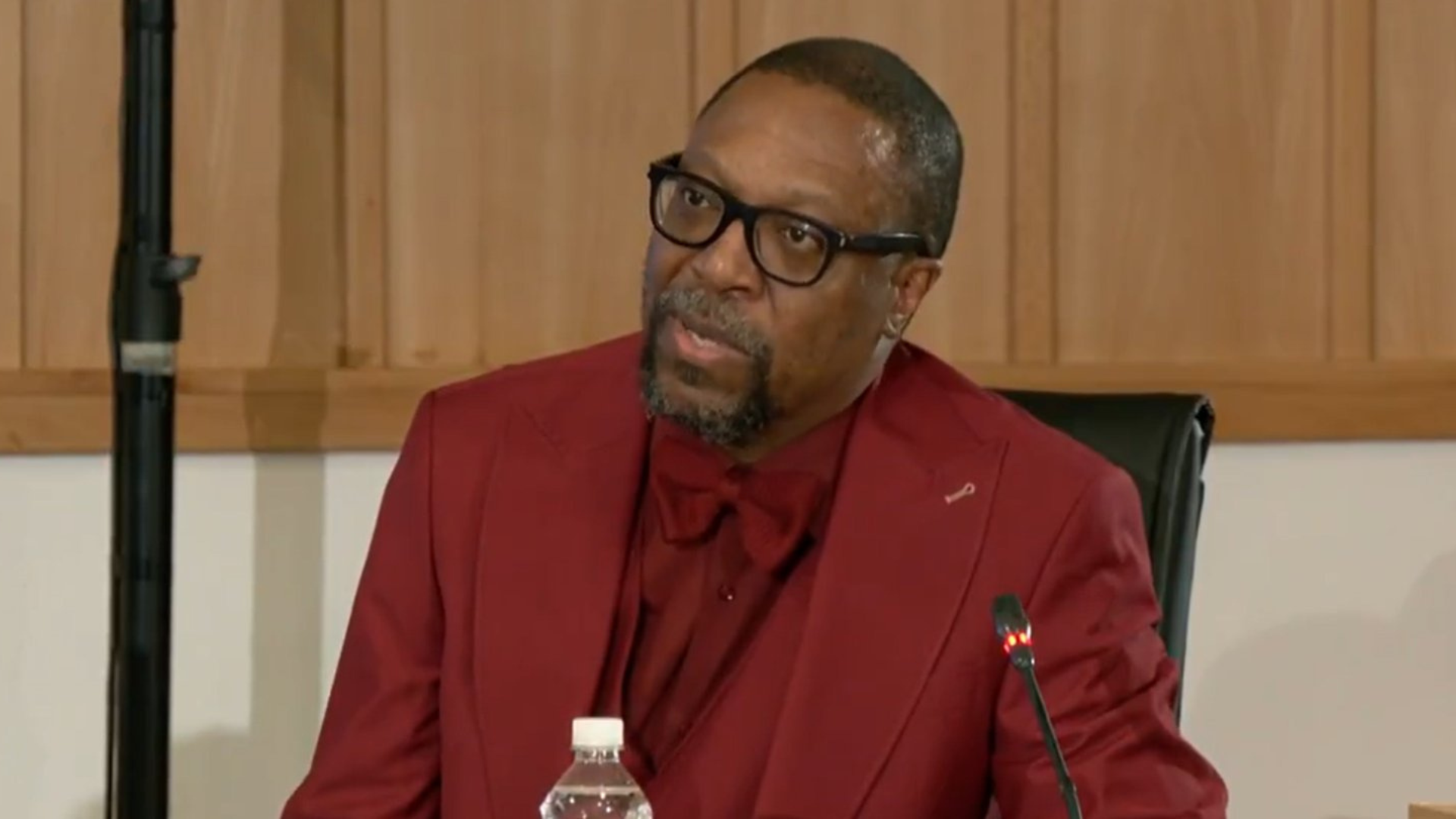 Madlanga Commission Delays After Motau Exit