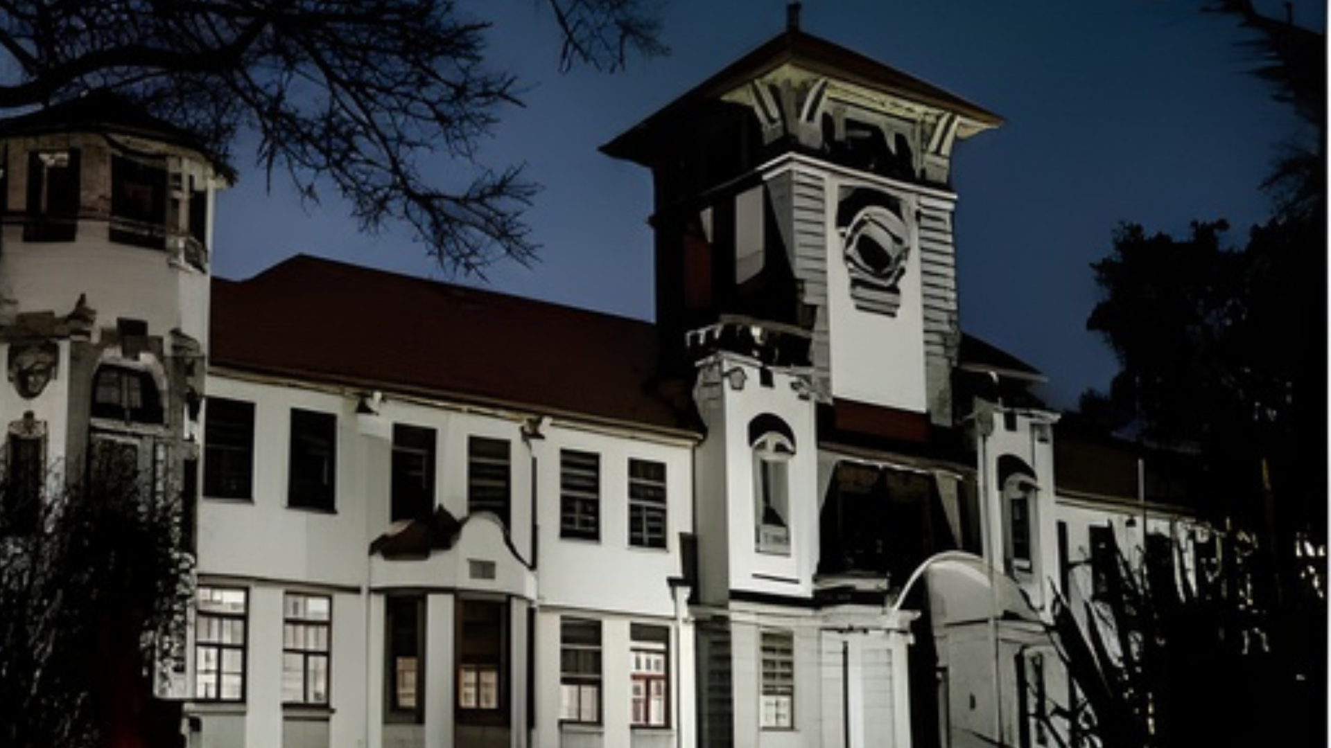 UFS Registration Protests: Campus Closure, Deal Reached