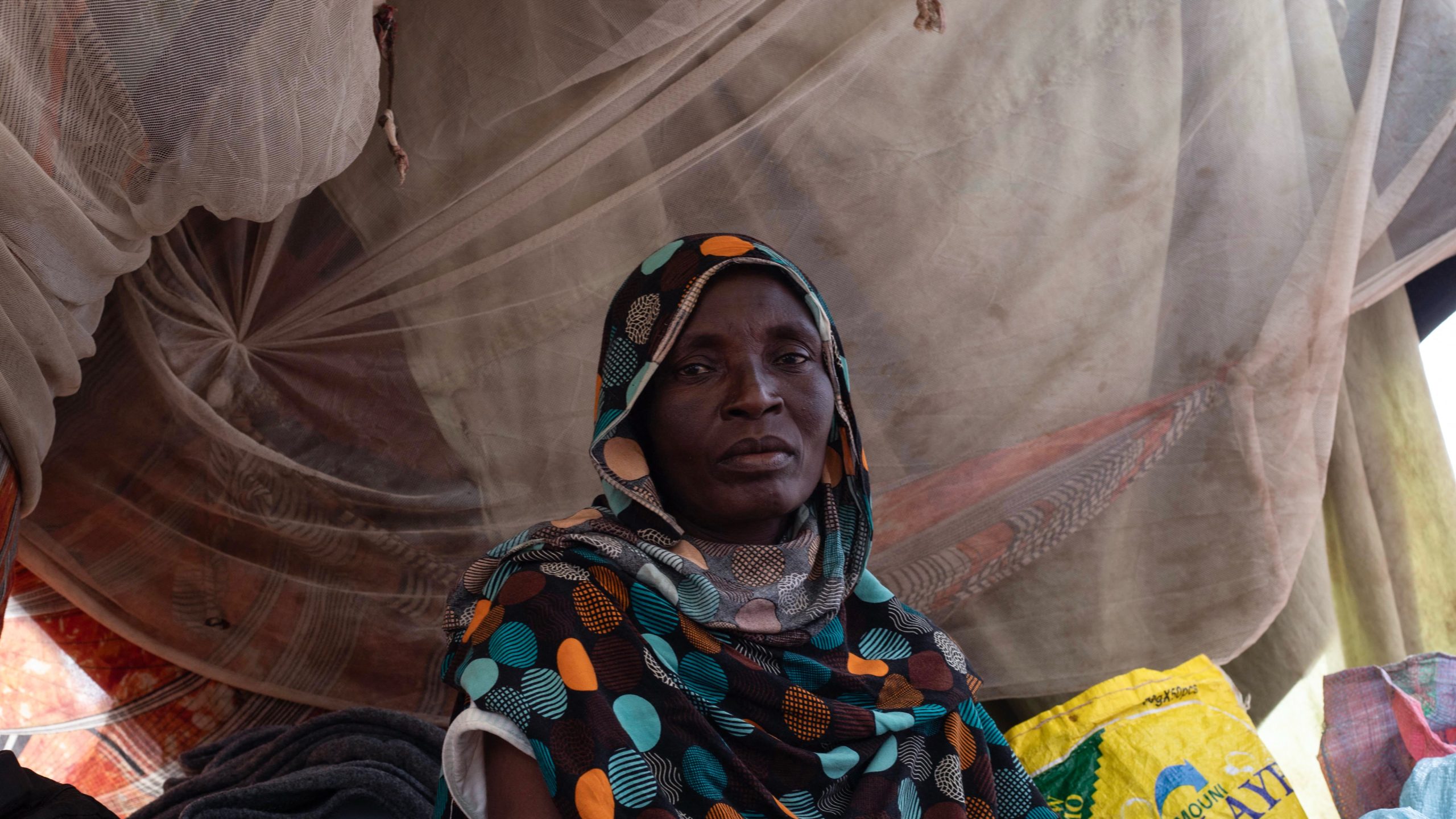 El Obeid Funeral Attack Kills 40