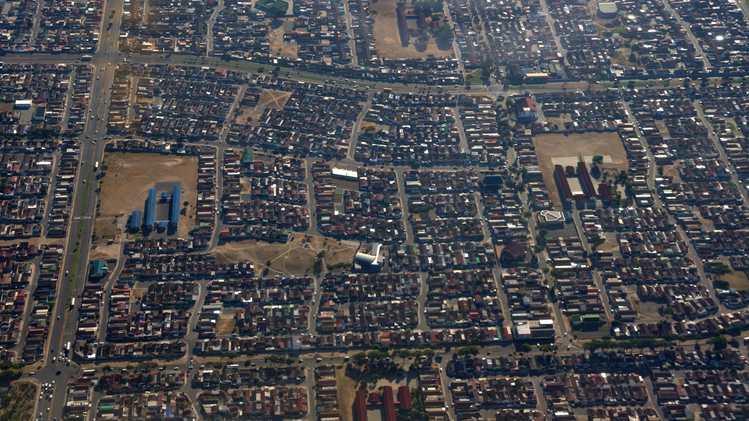 Mitchells Plain Violence: Stabbing Shock, Grooming Plea