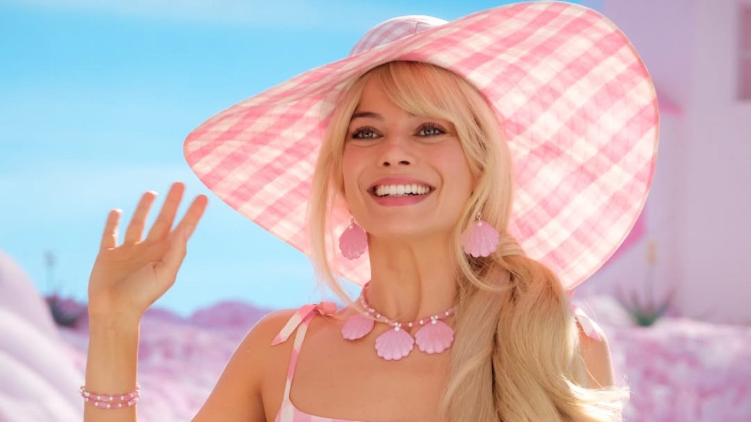 Barbie Movie Turns 2: A Pink-Tinted Anniversary