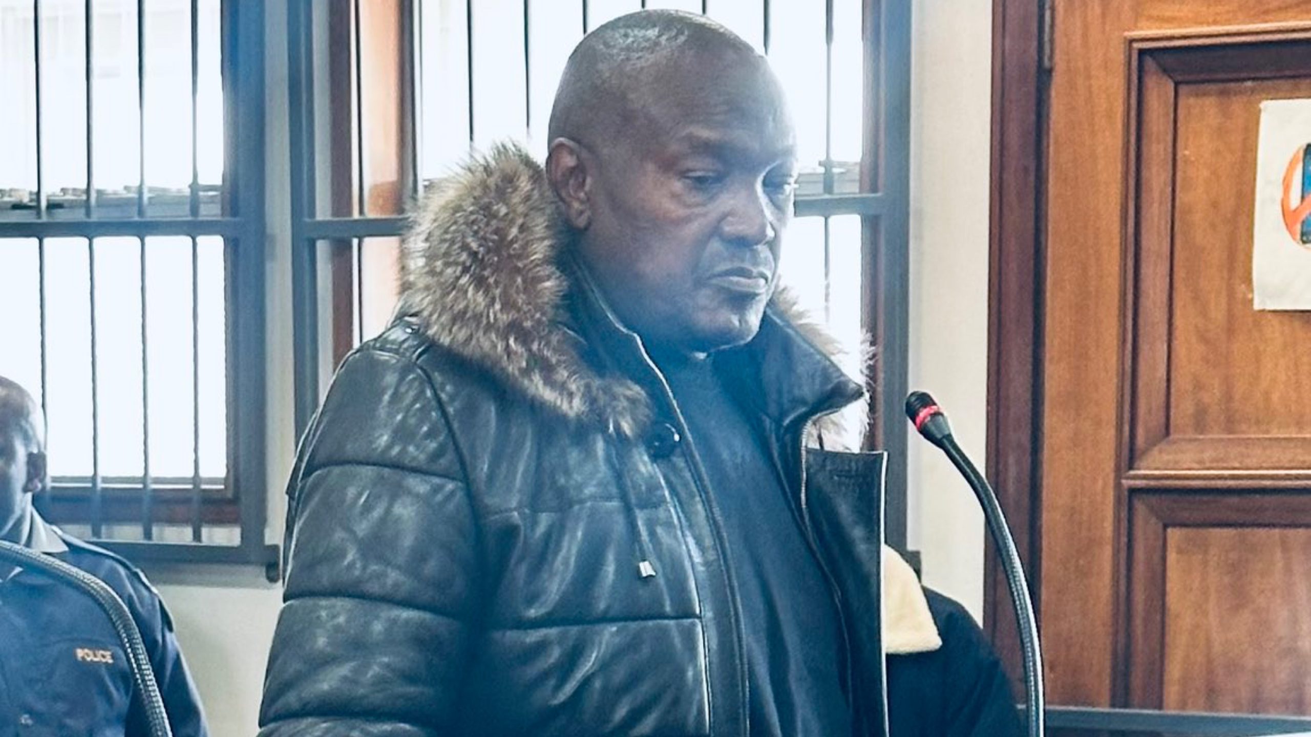 DJ Sumbody Murder Linked to Contract Killing Scheme