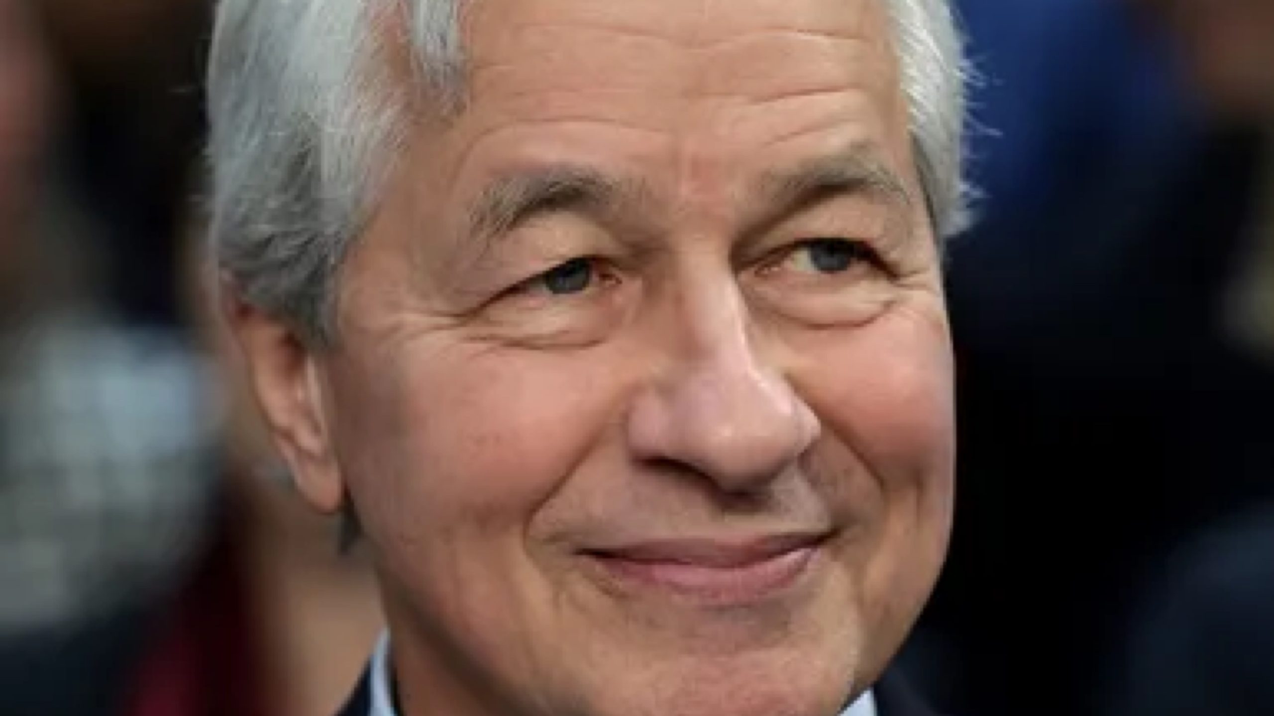Jamie Dimon Stock Market Warning Rattles AI Boom