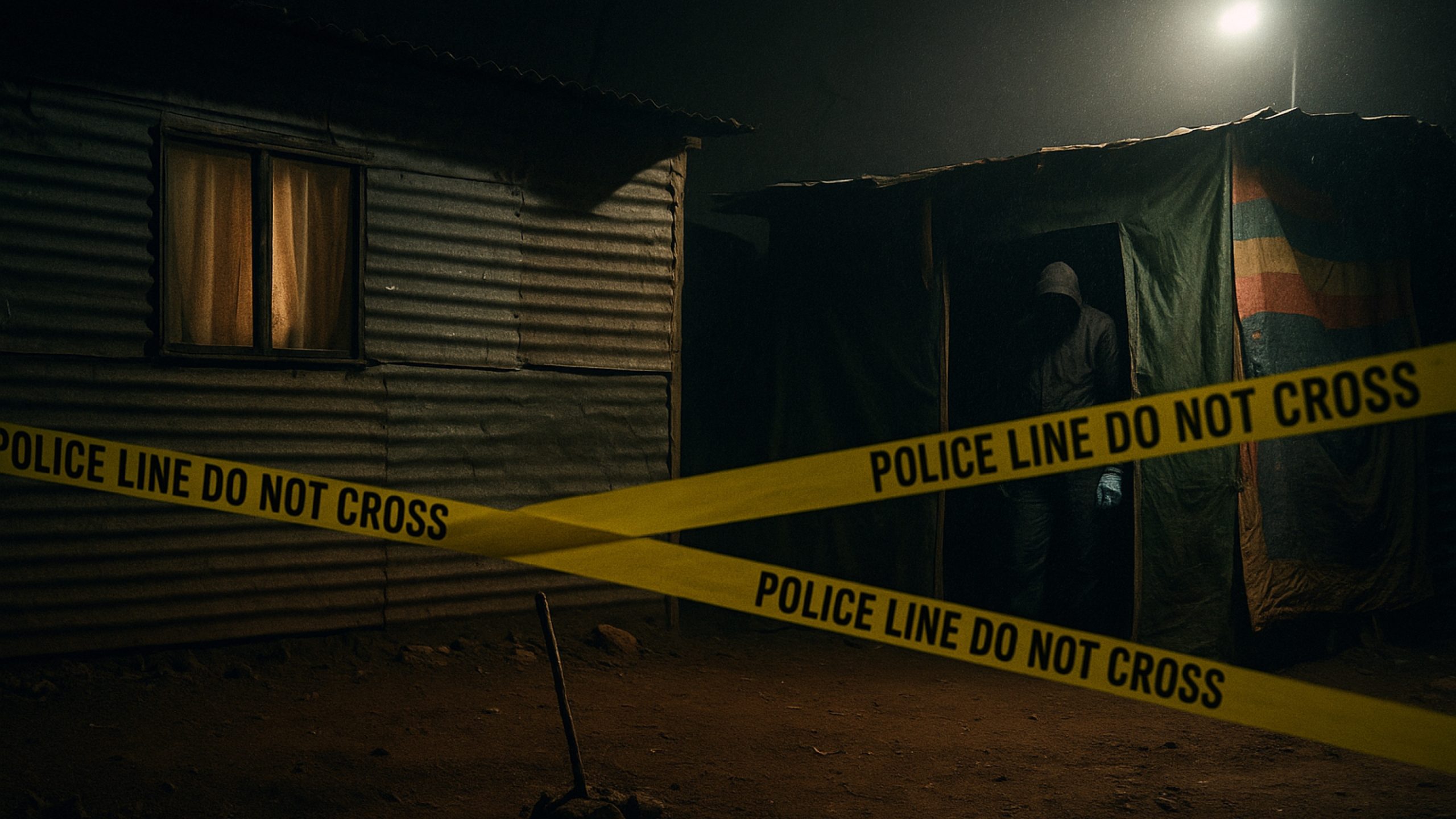 Eldorado Park Child Assault Under Police Investigation