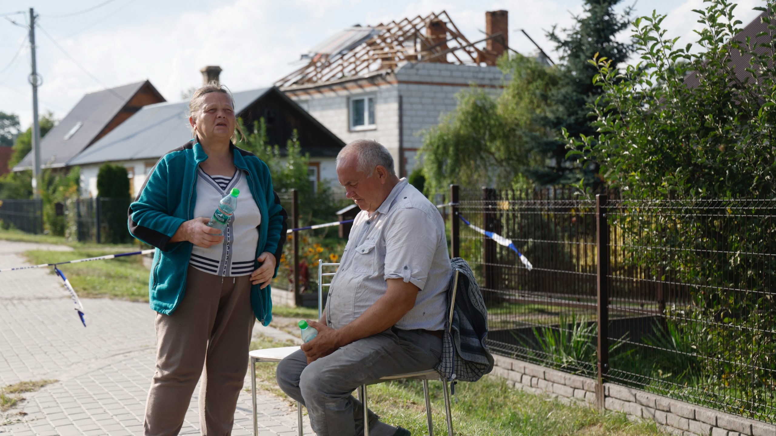 Russian Drones Violate Polish Airspace, NATO on alert