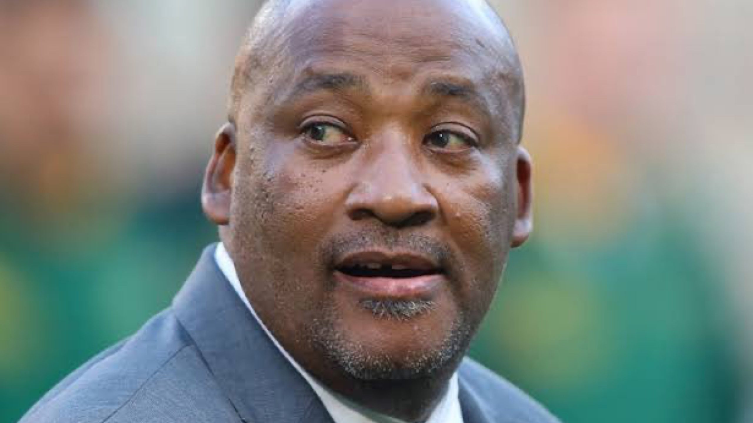 McKenzie Political Campaign Claim Over K-word Backlash