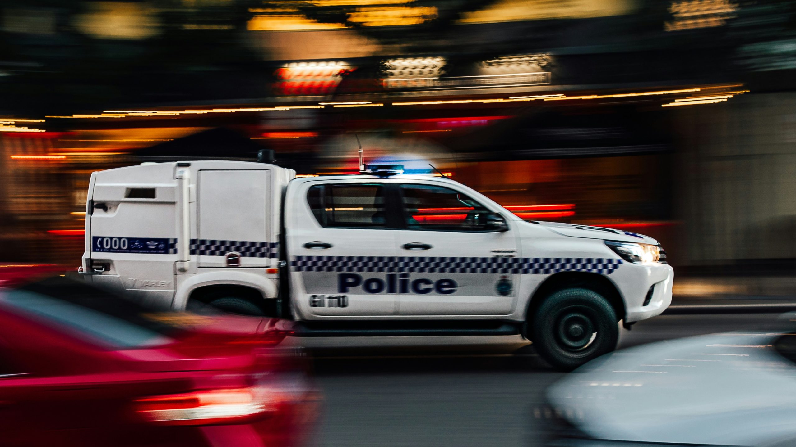 Murder of a Teacher in Bredasdorp: Teens in Court