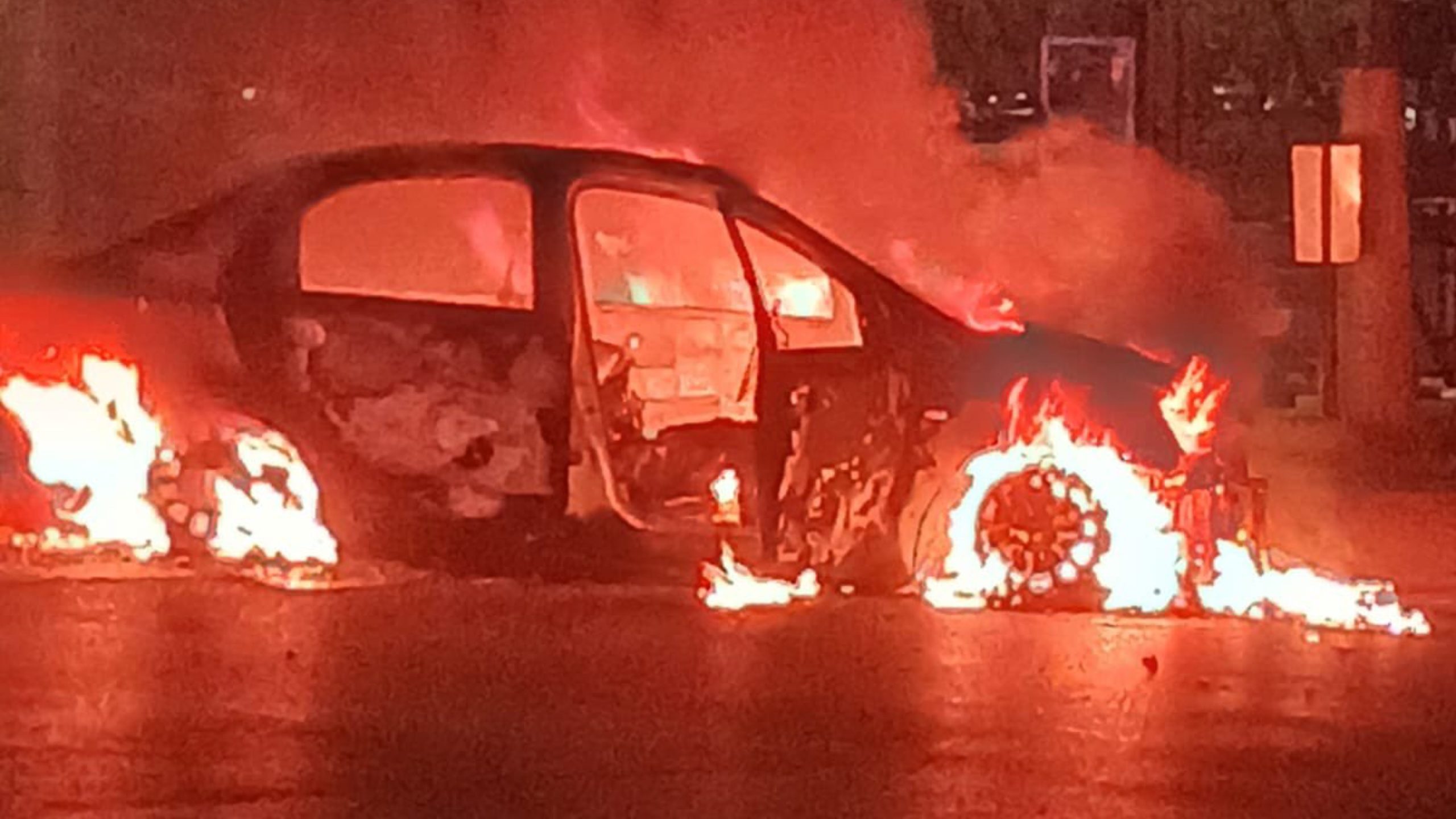 Maponya Mall E-hailing Violence Leaves One Dead, Two Hurt