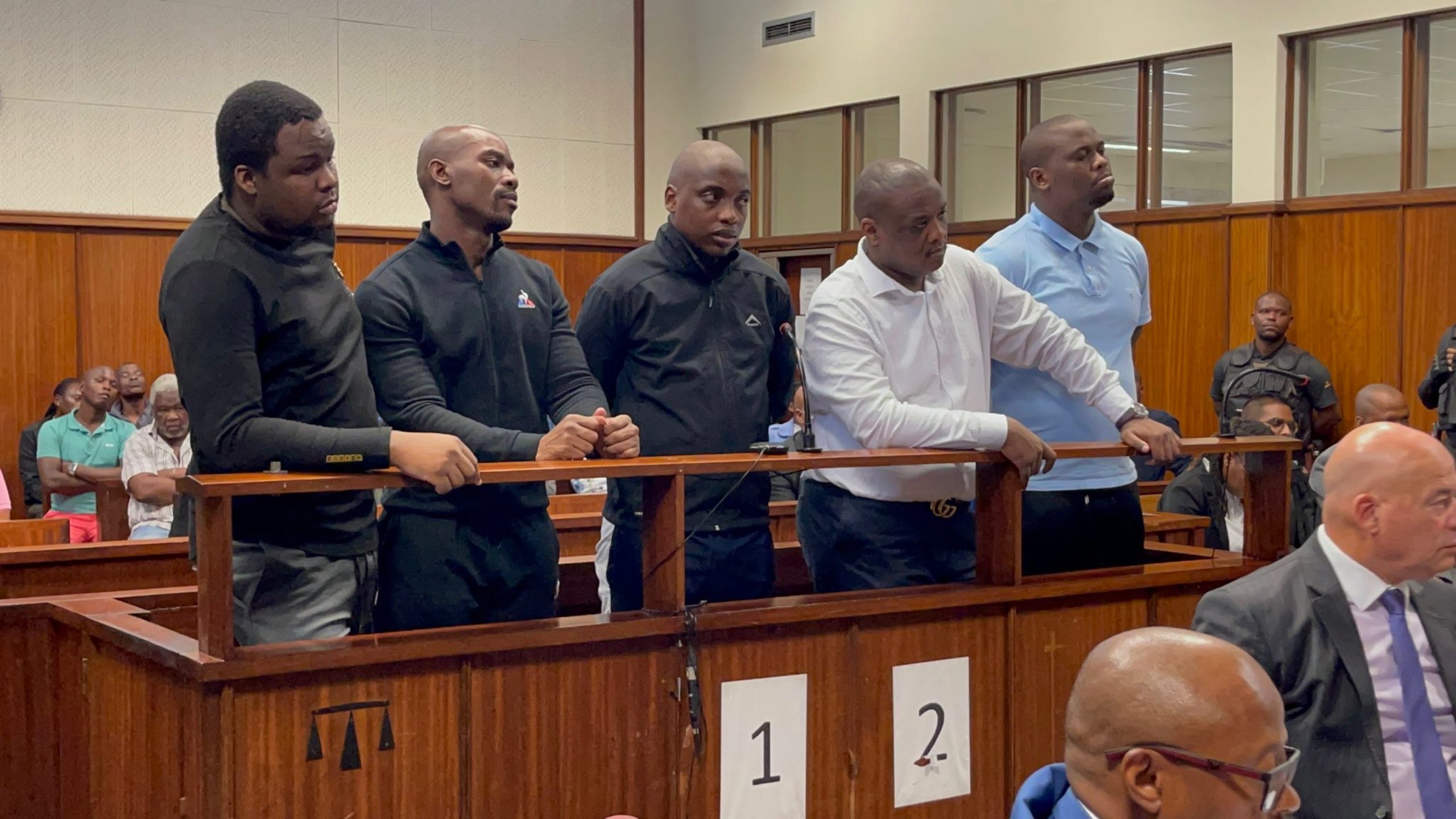 AKA Murder Trial Set for 2026 Amid Delays
