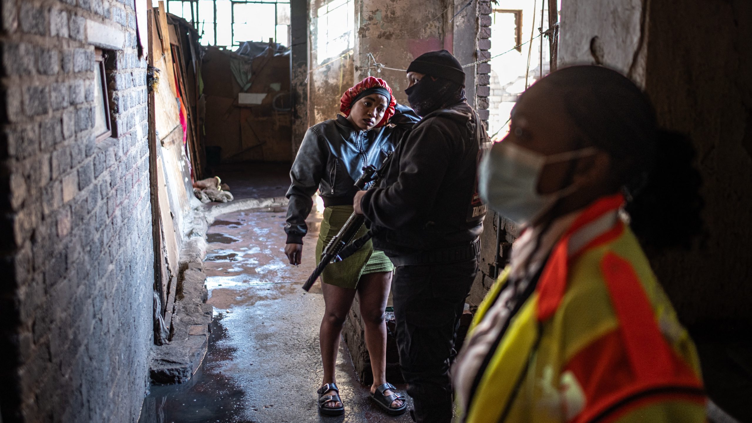 Limpopo Rape Cases: Woman in Court, Mother and Teen Held