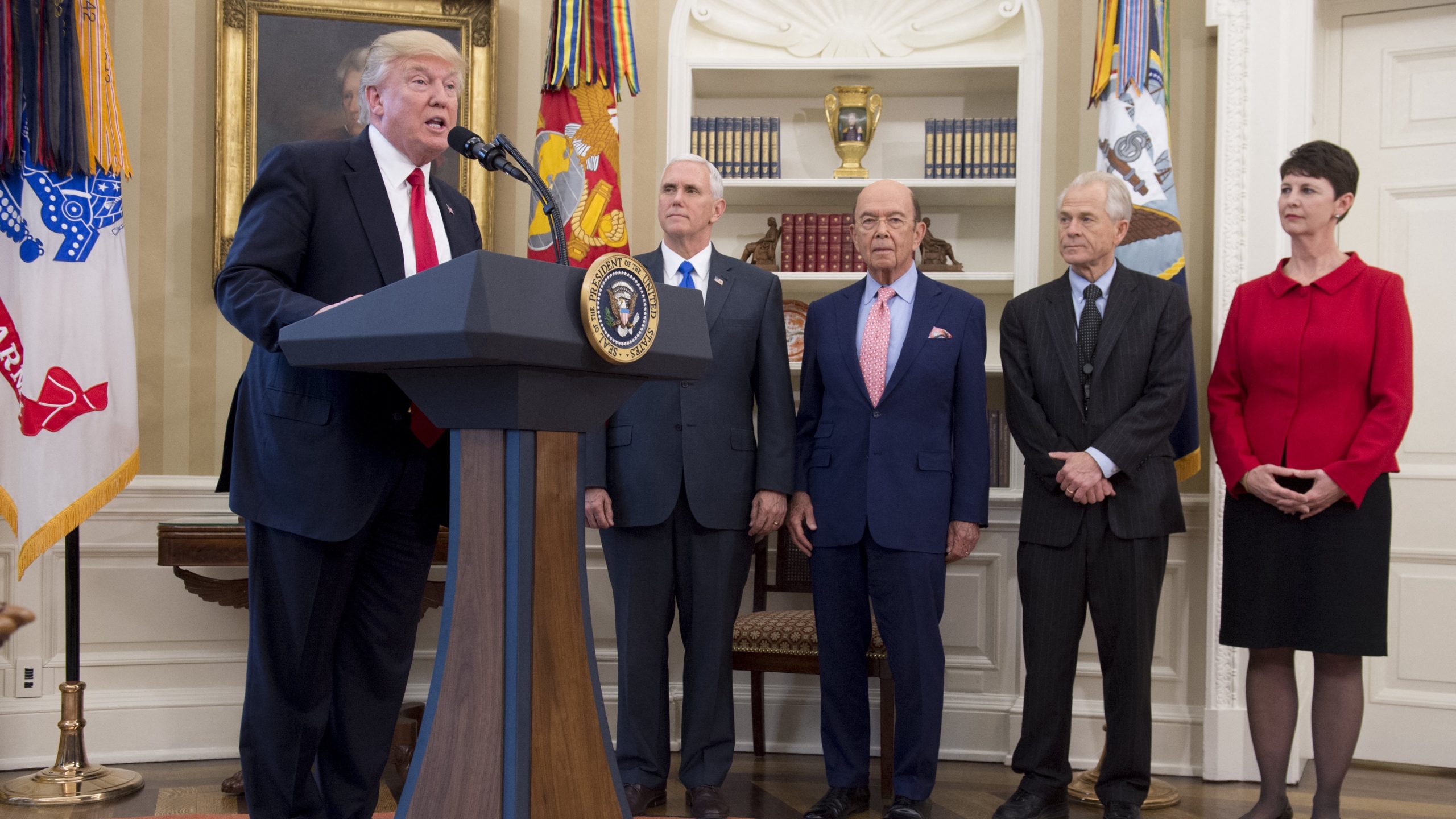 US Tariffs on Indian goods Double to 50%