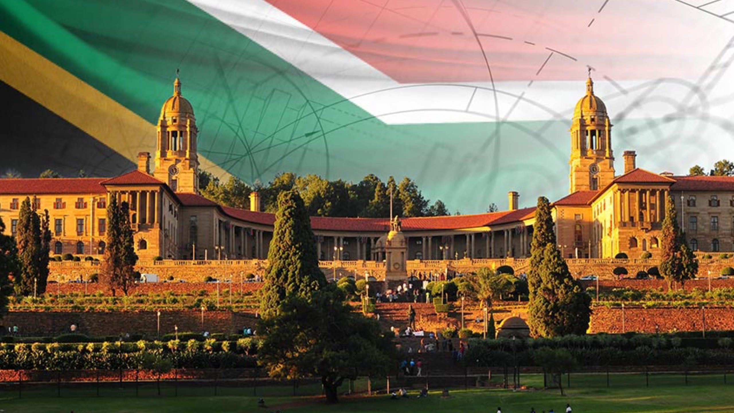 2025 Appropriation Bill Passed by South African Parliament