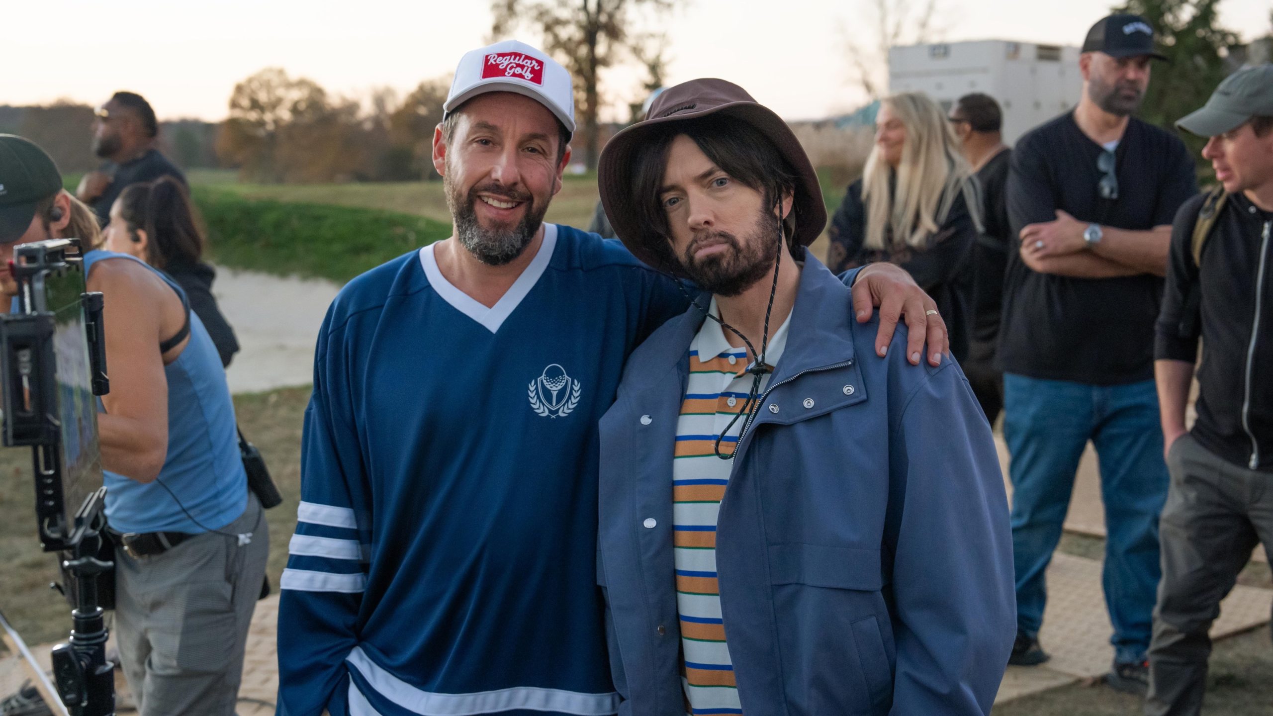 Adam Sandler’s Biggest Hits and Must-Watch Movies