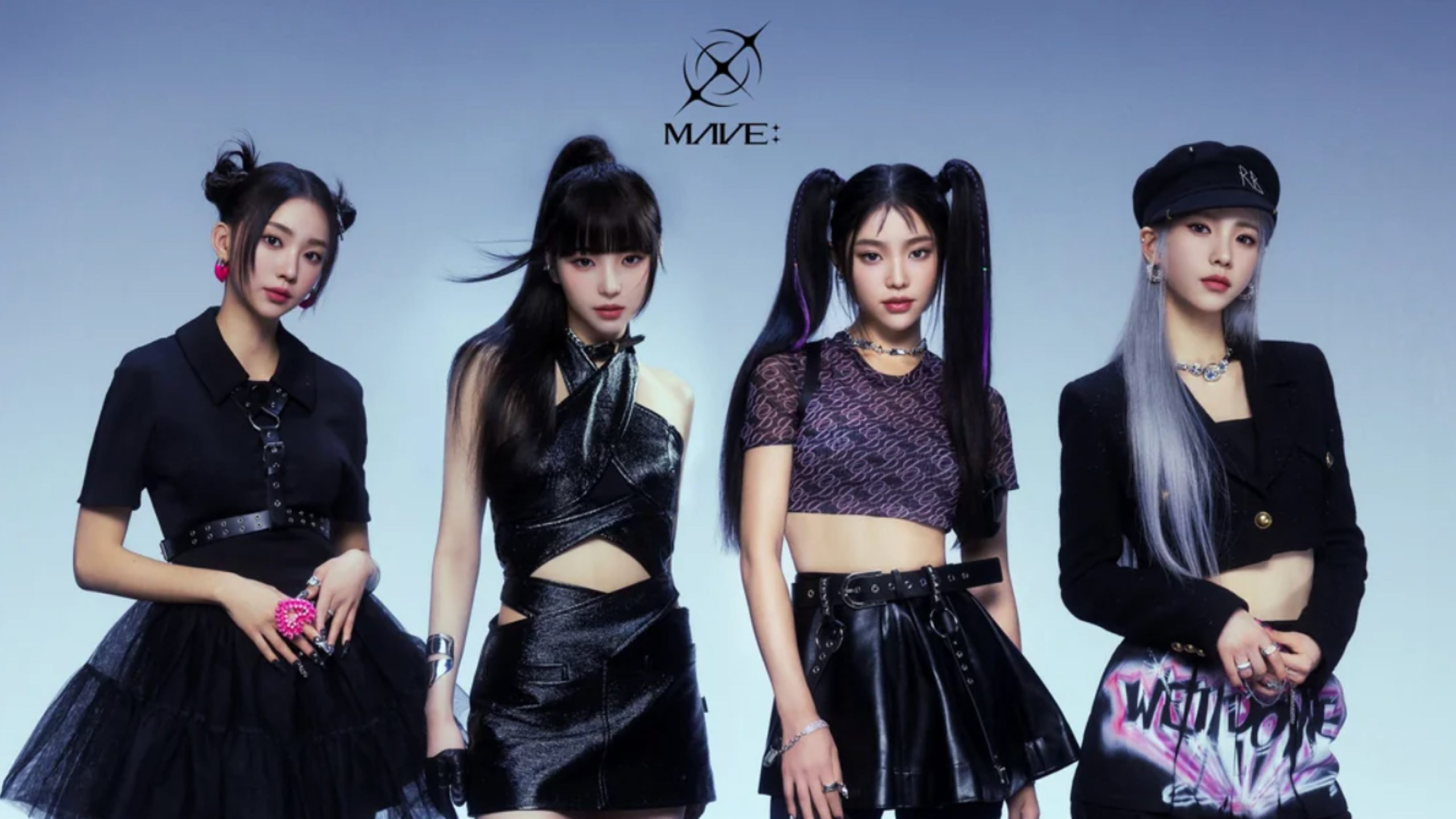 AI K-pop Idols Take the Stage