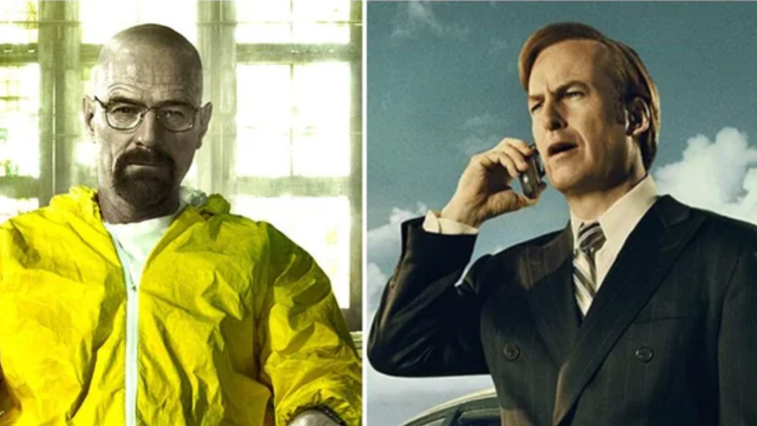 Better Call Saul Revival Only Possible in Prison, Says Odenkirk