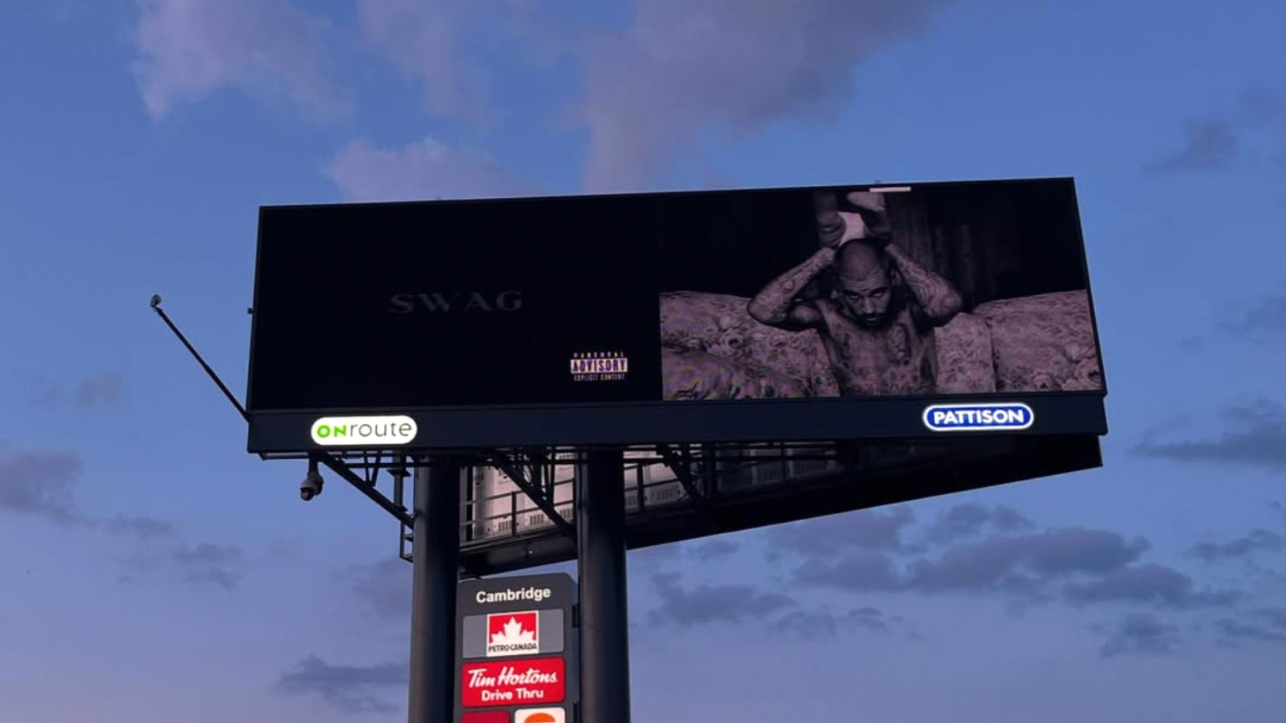 Justin Bieber's Album Swag Surprises Fans Worldwide