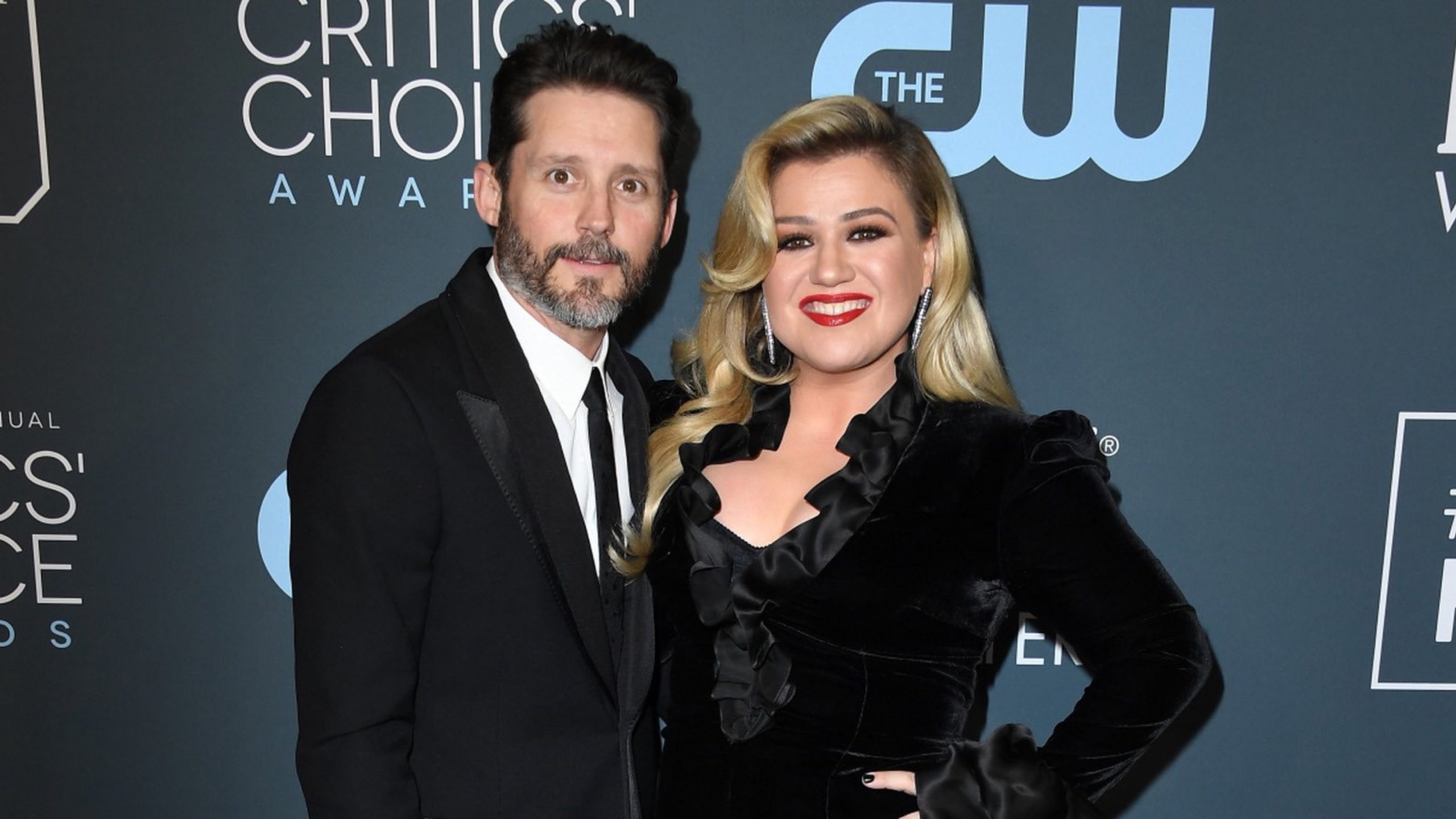 Brandon Blackstock Dies at 48 After Cancer Battle