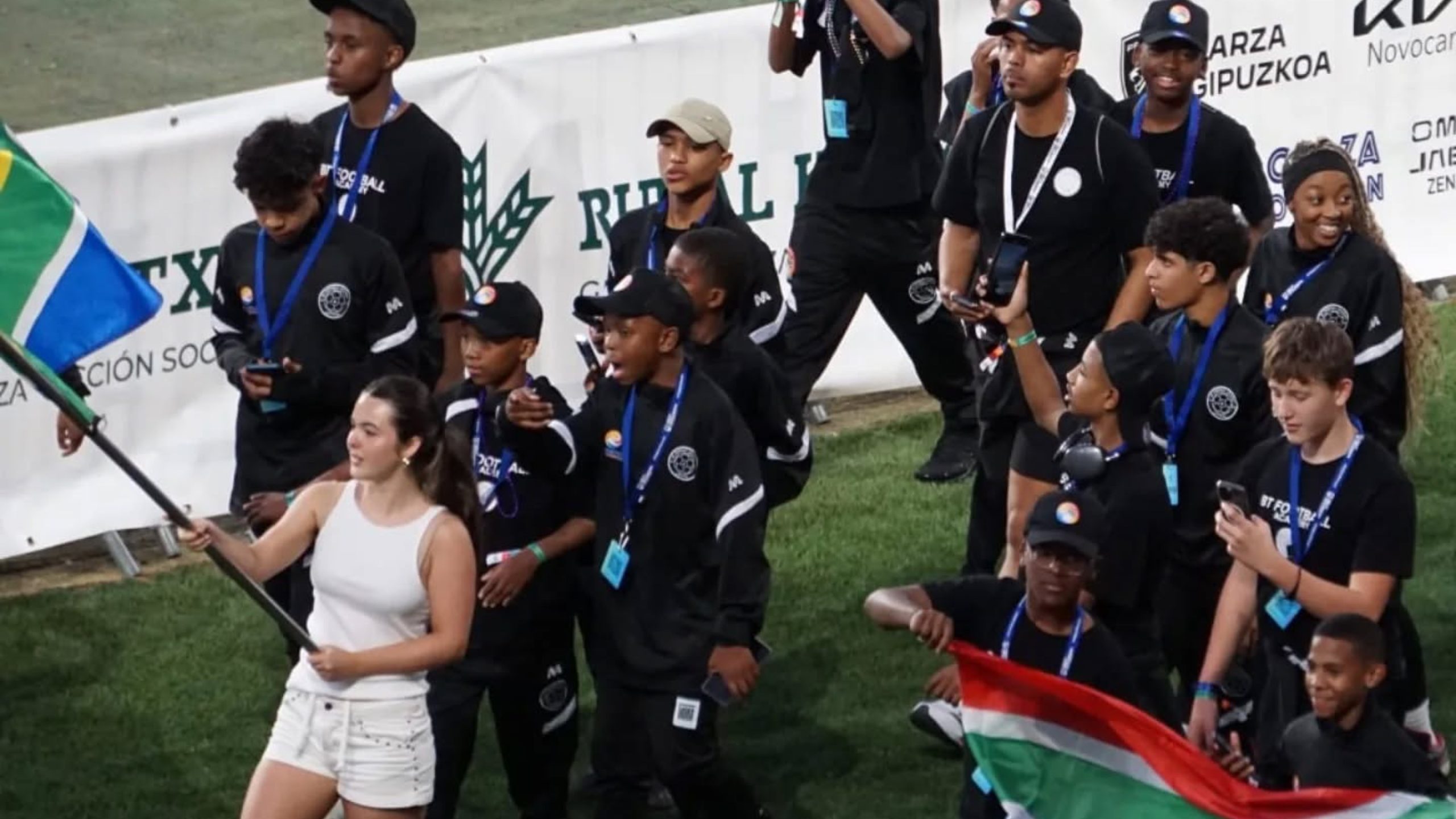 BT Academy Faces Fraud Probe and Coach Resignations