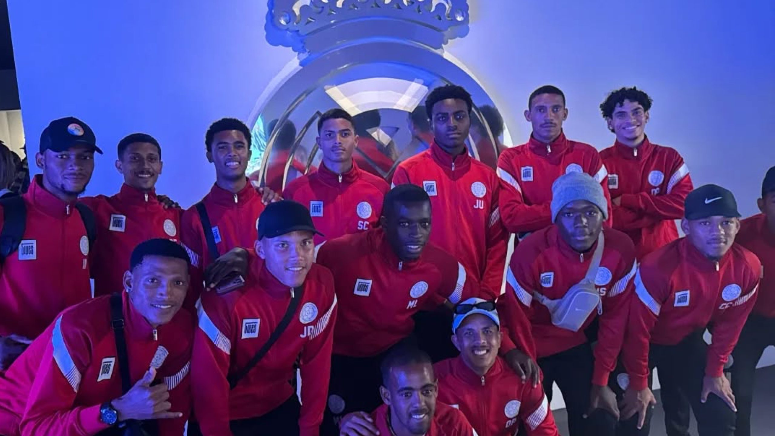 Cape Town Teens Stranded in Spain Finally Return