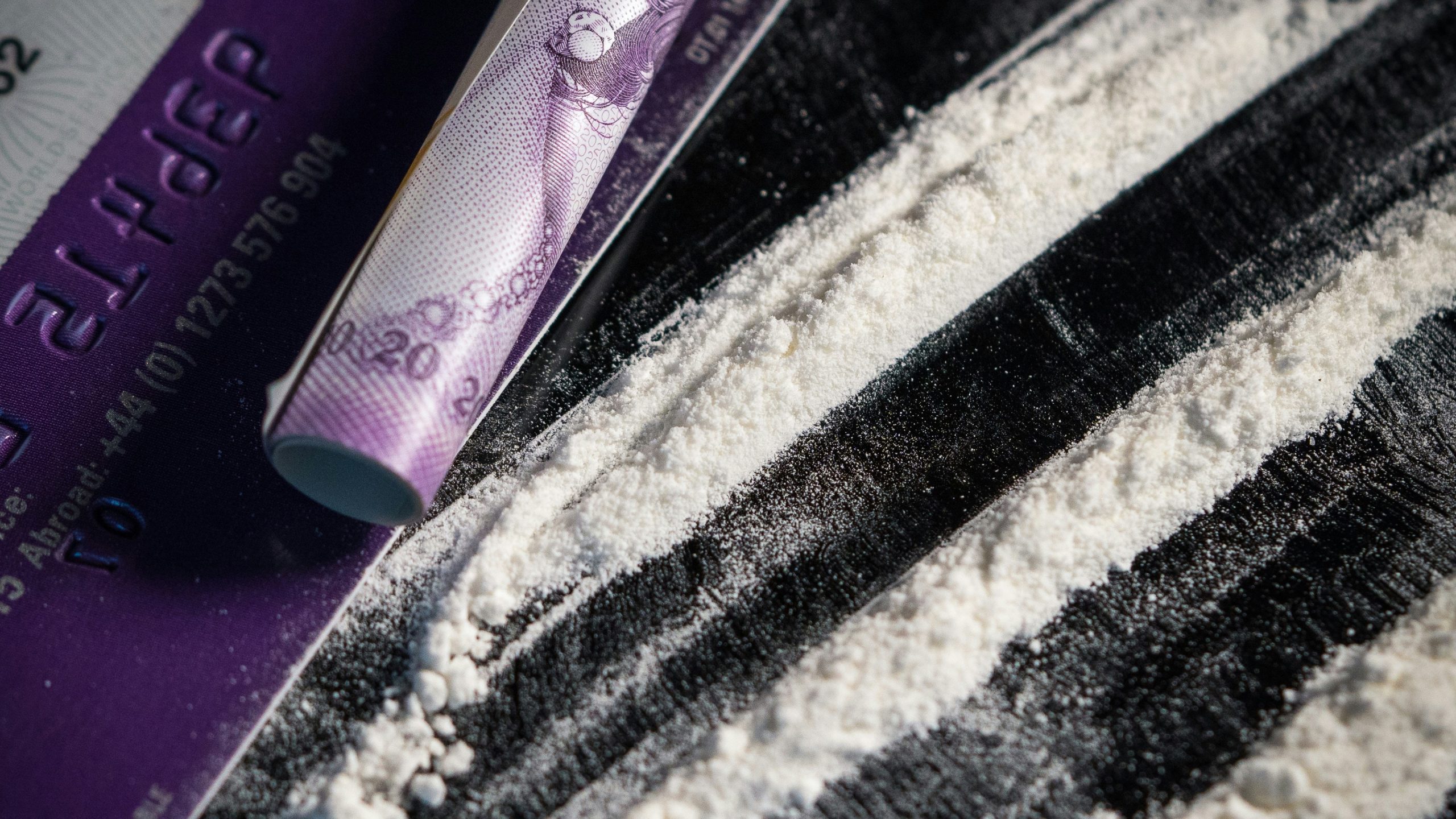 Cocaine Bust at OR Tambo Airport Nets R4.2 Million