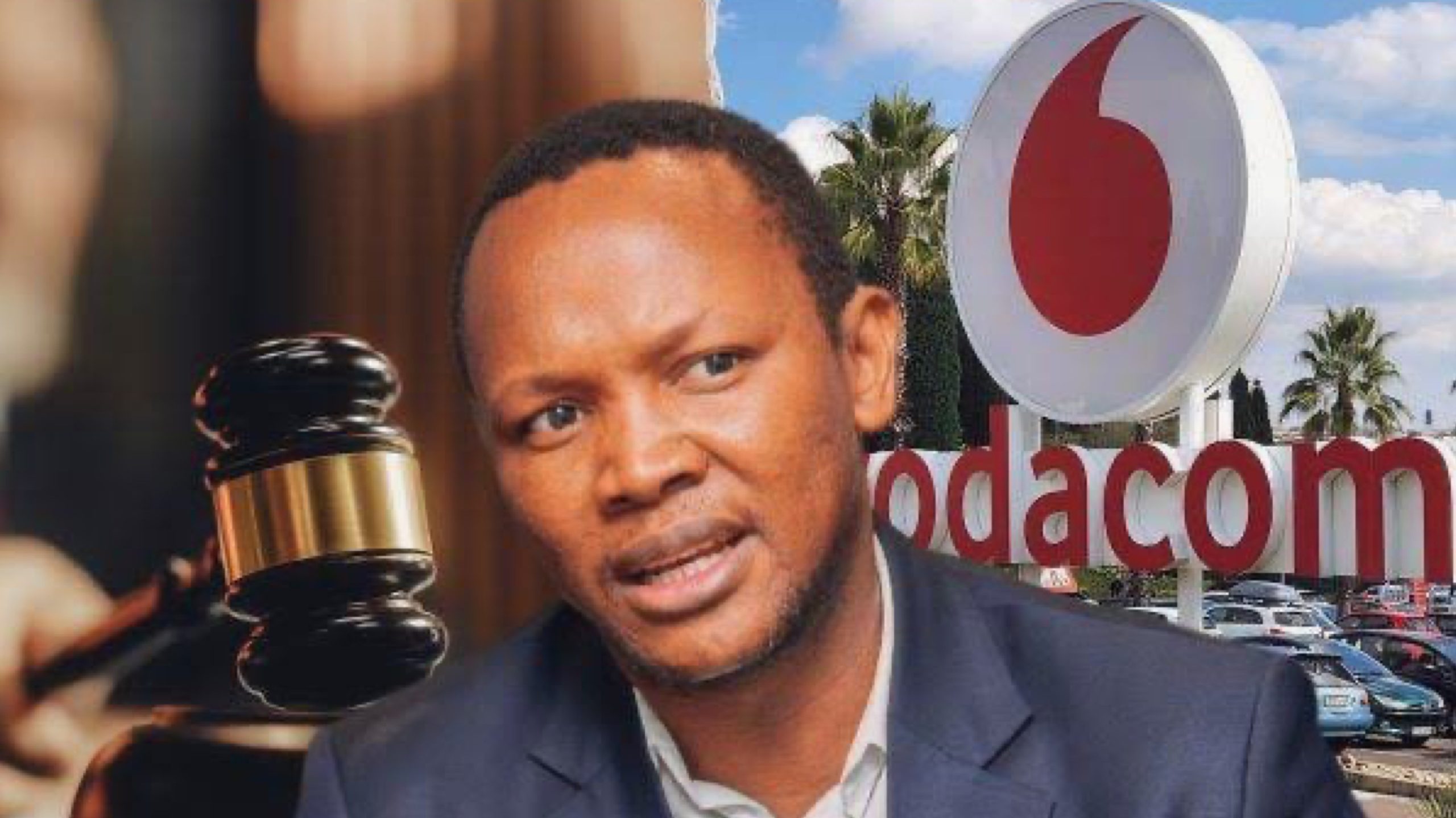 ConCourt Overturns Billion-Rand 'Please Call Me' Ruling