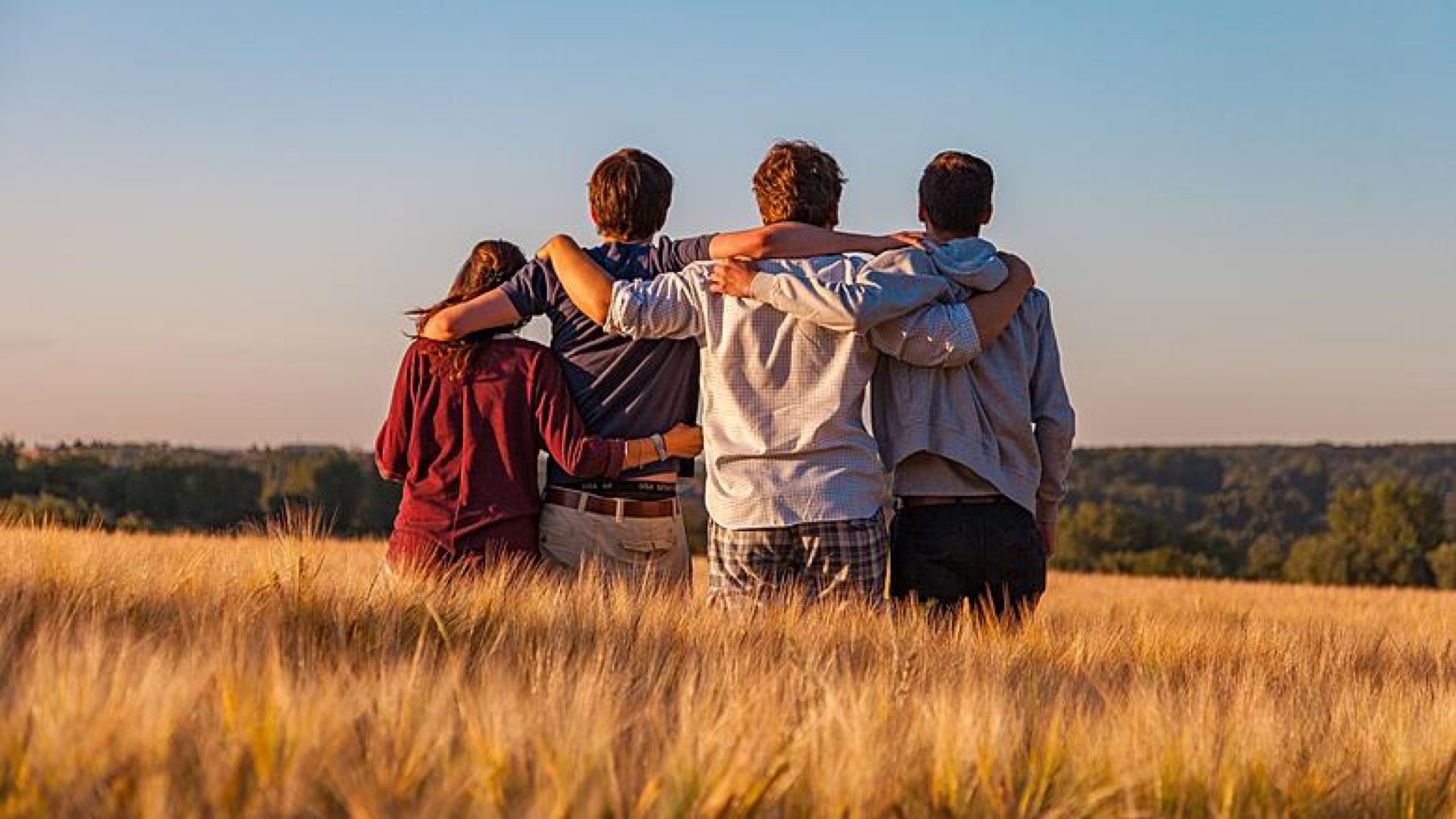 National Cousins Day: Celebrate Your Built-In Besties