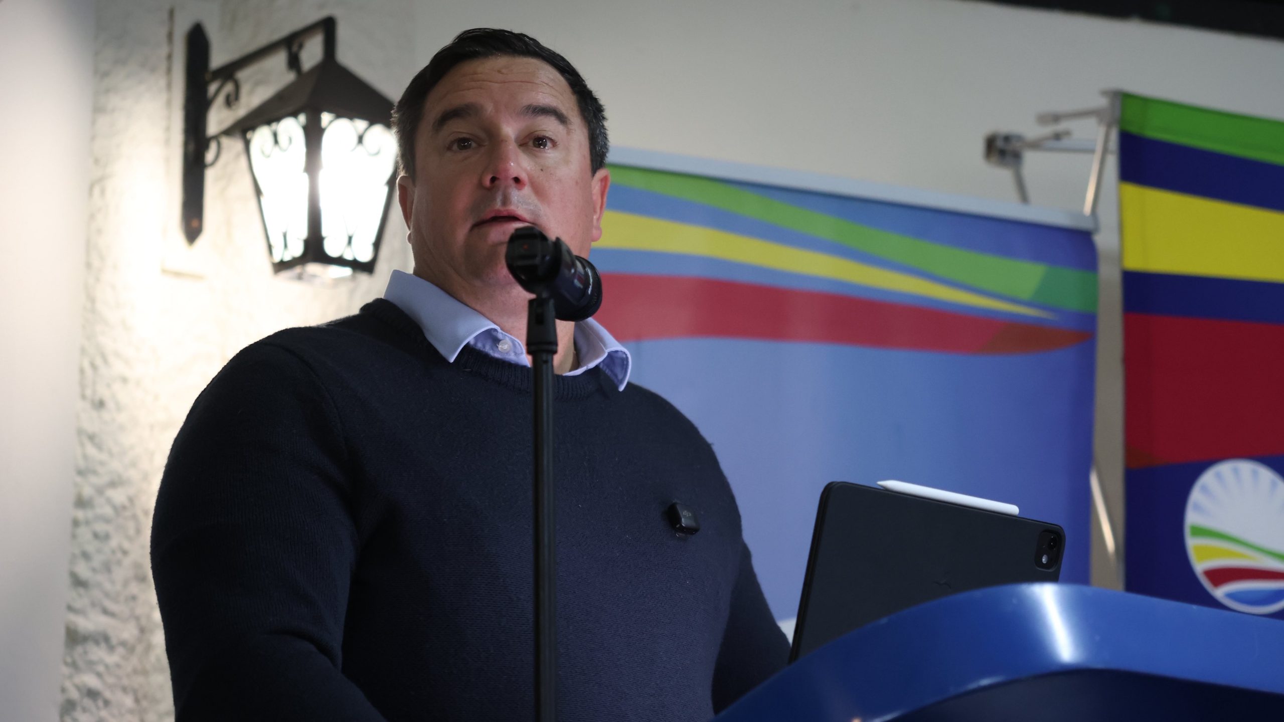 DA Alternative to BEE Ignites Fierce Debate