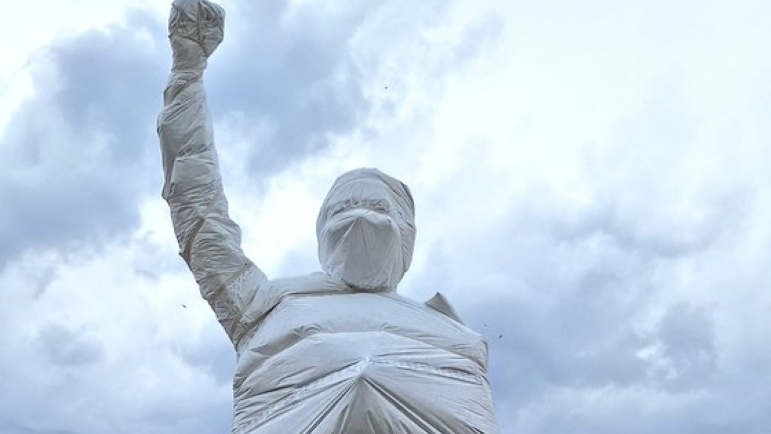 Durban R22m Statues Spark Public Backlash