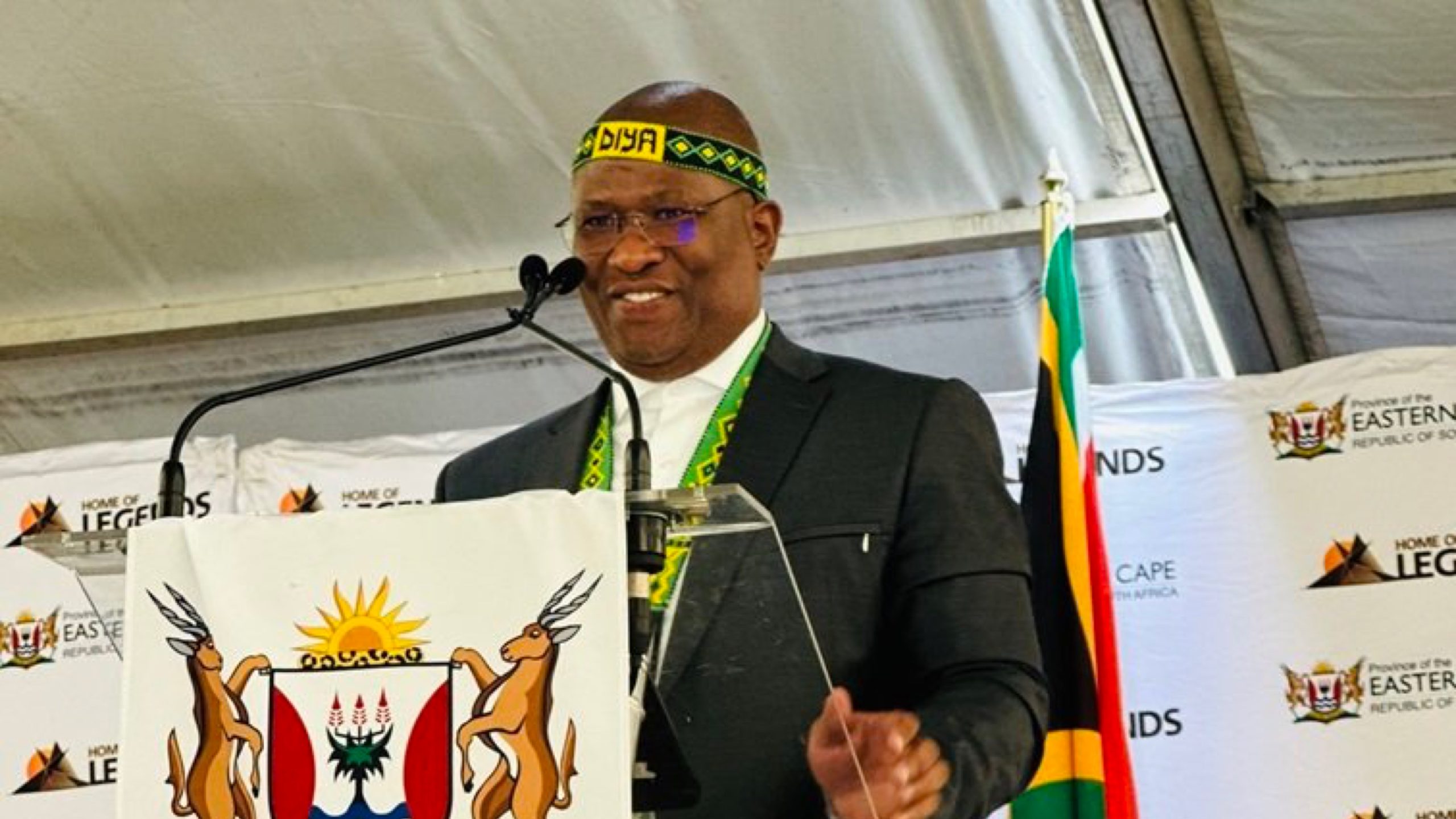 Eastern Cape Municipalities Crisis: Seven Face Financial Ruin