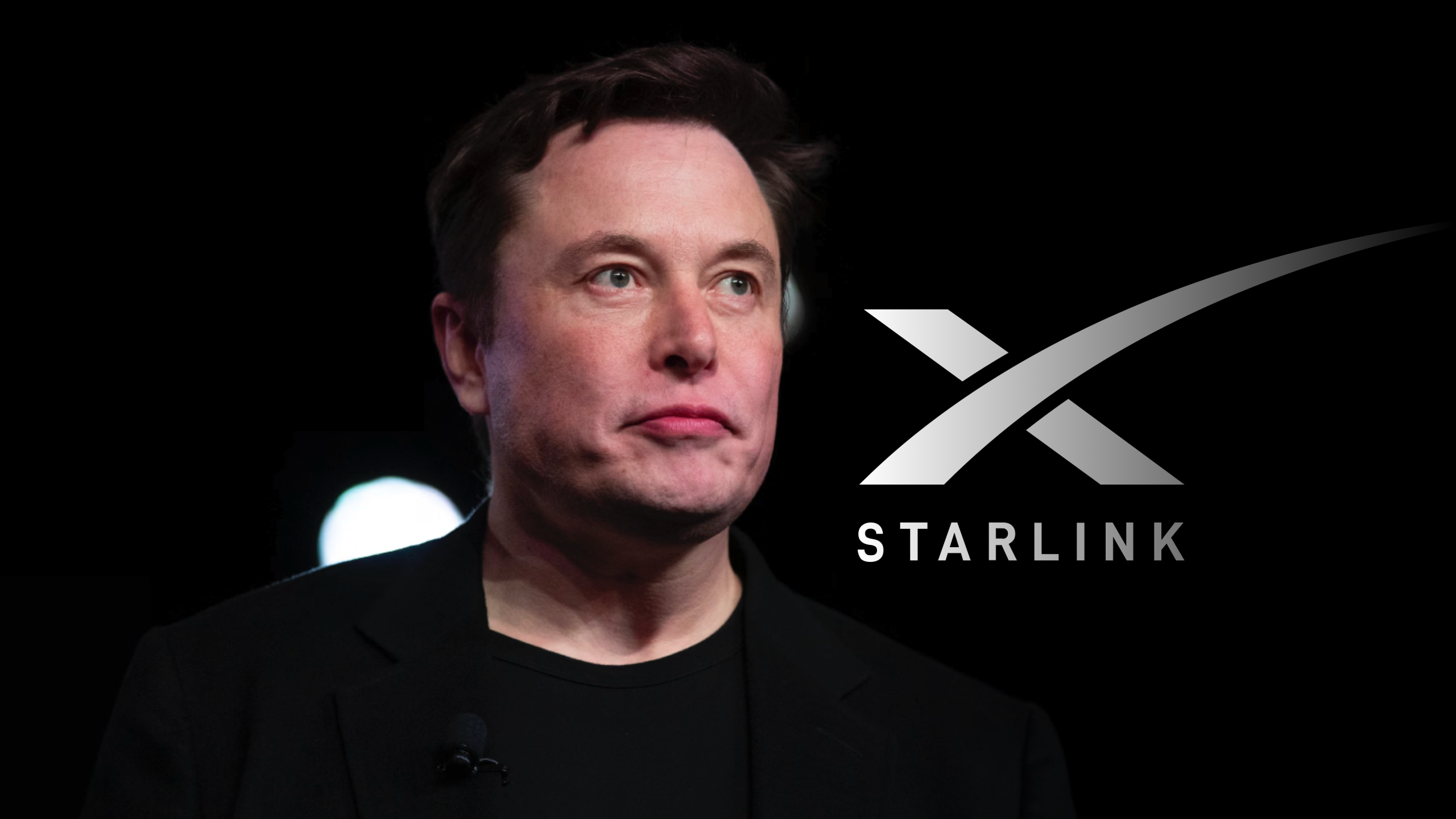 Elon Musk activates Starlink internet access in Iran