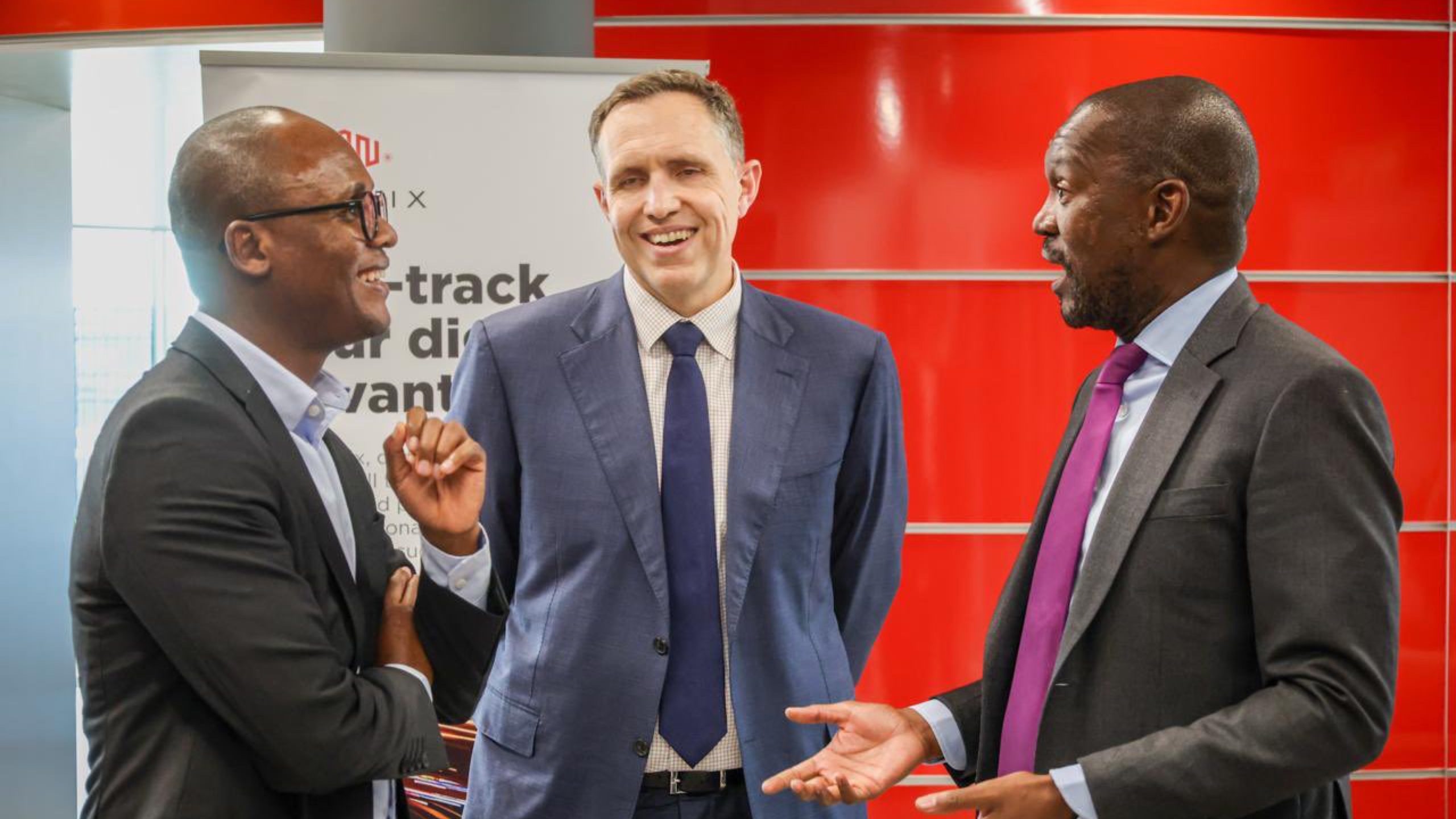 SA Aims to Become Data Hub with Tech Surge