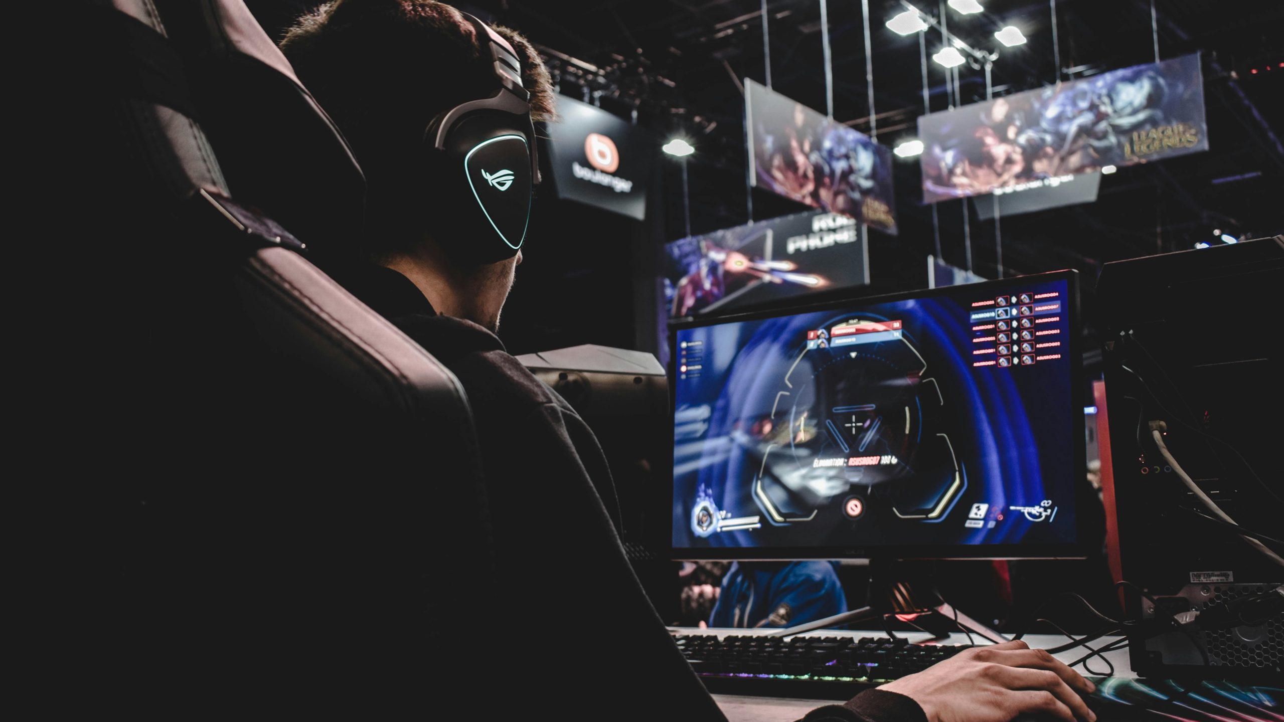 Esports World Cup 2025: A New Era in Competitive Gaming