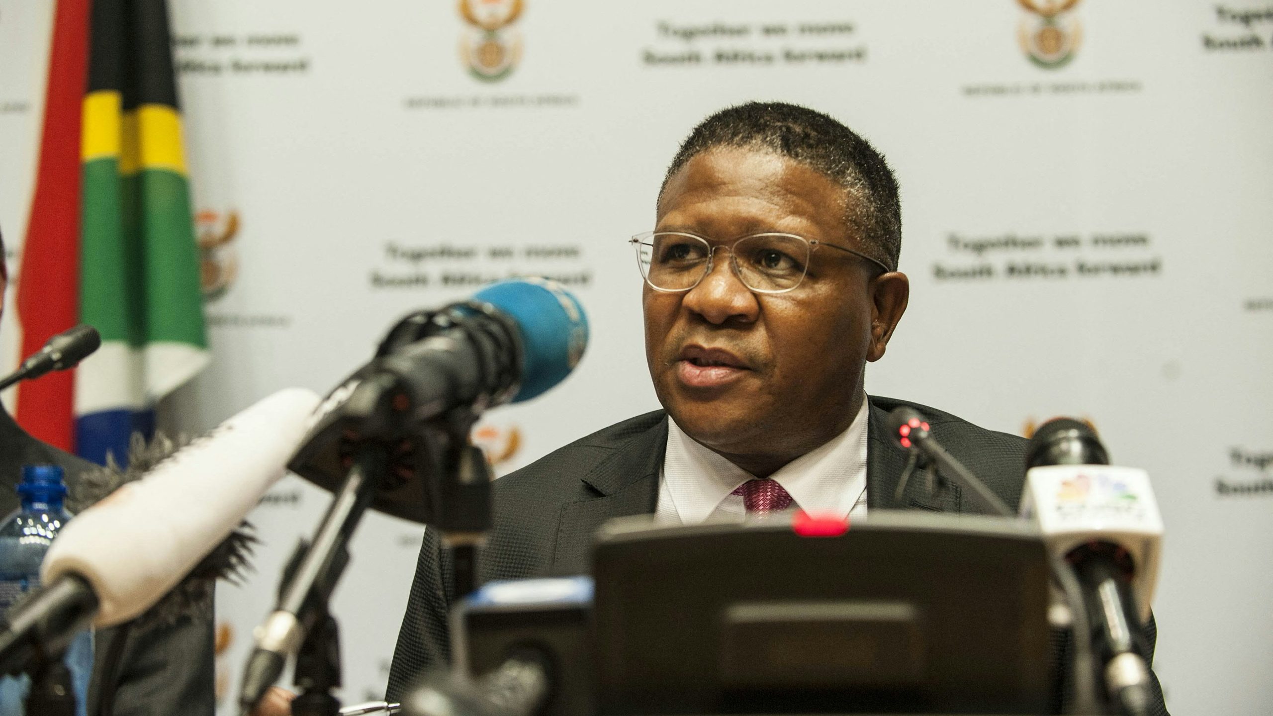 ANC Municipal Performance: Defending Honest Critique