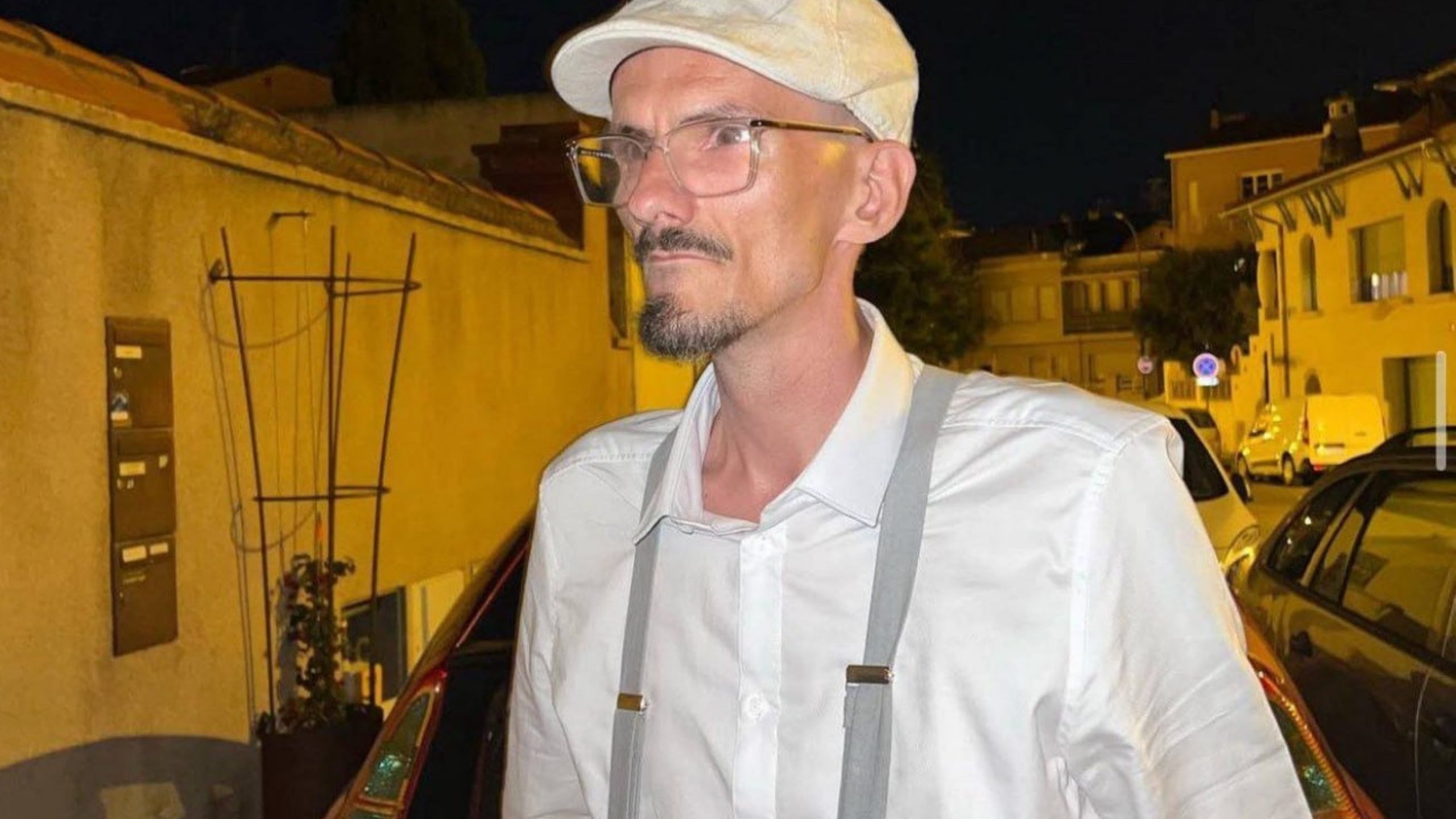 French Kick Streamer Death Sparks Probe