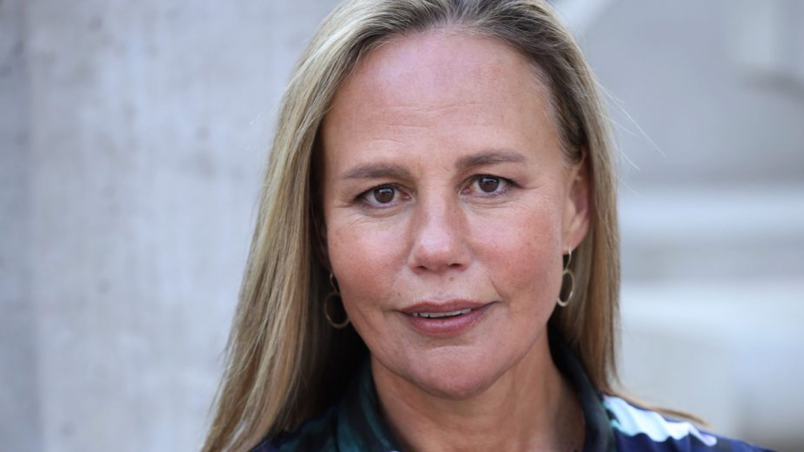 Emrie Brown RMB CEO Returns as First Female Leader