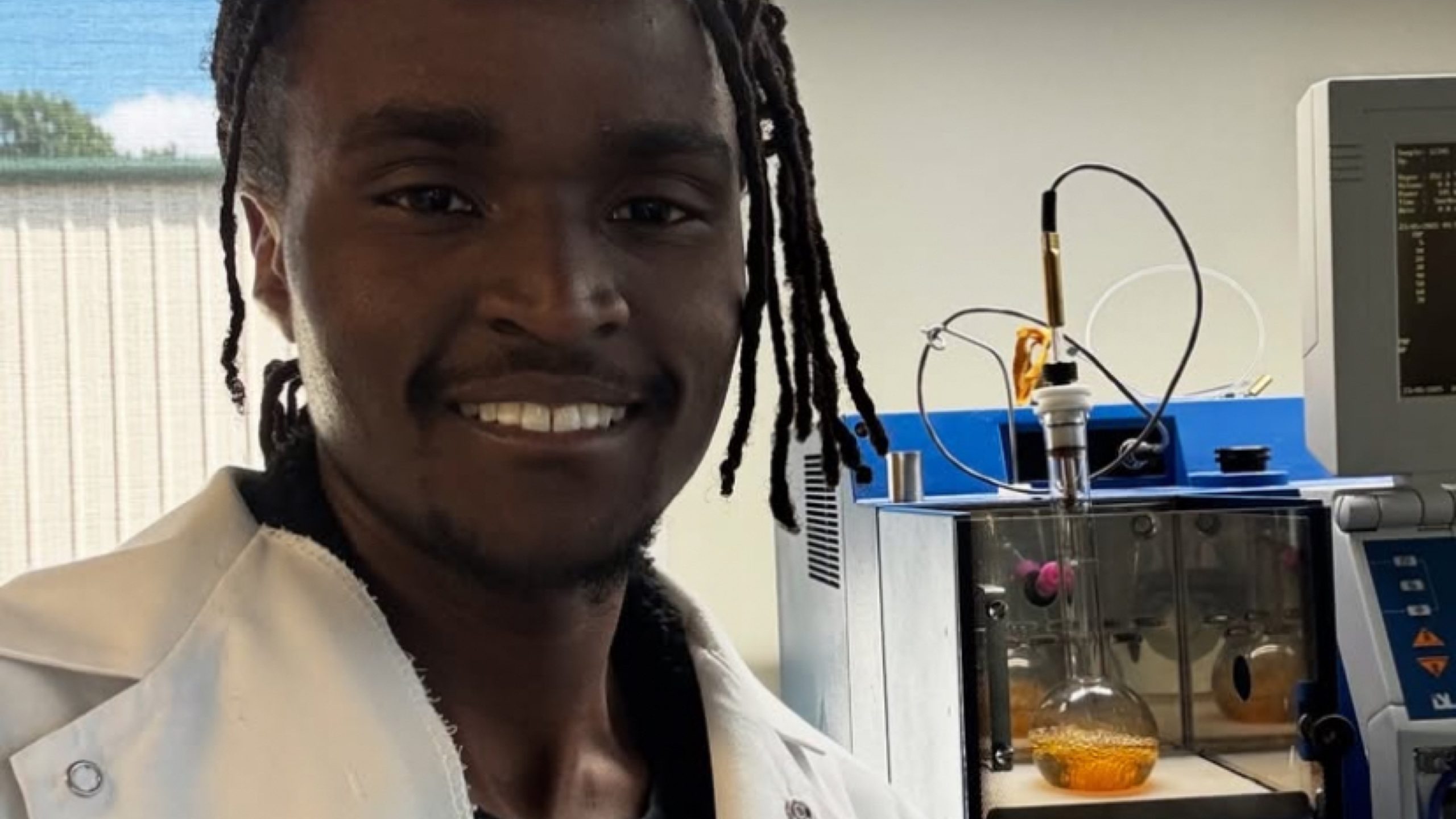 Inventor Julian Brown Allegedly Missing After Viral Breakthrough