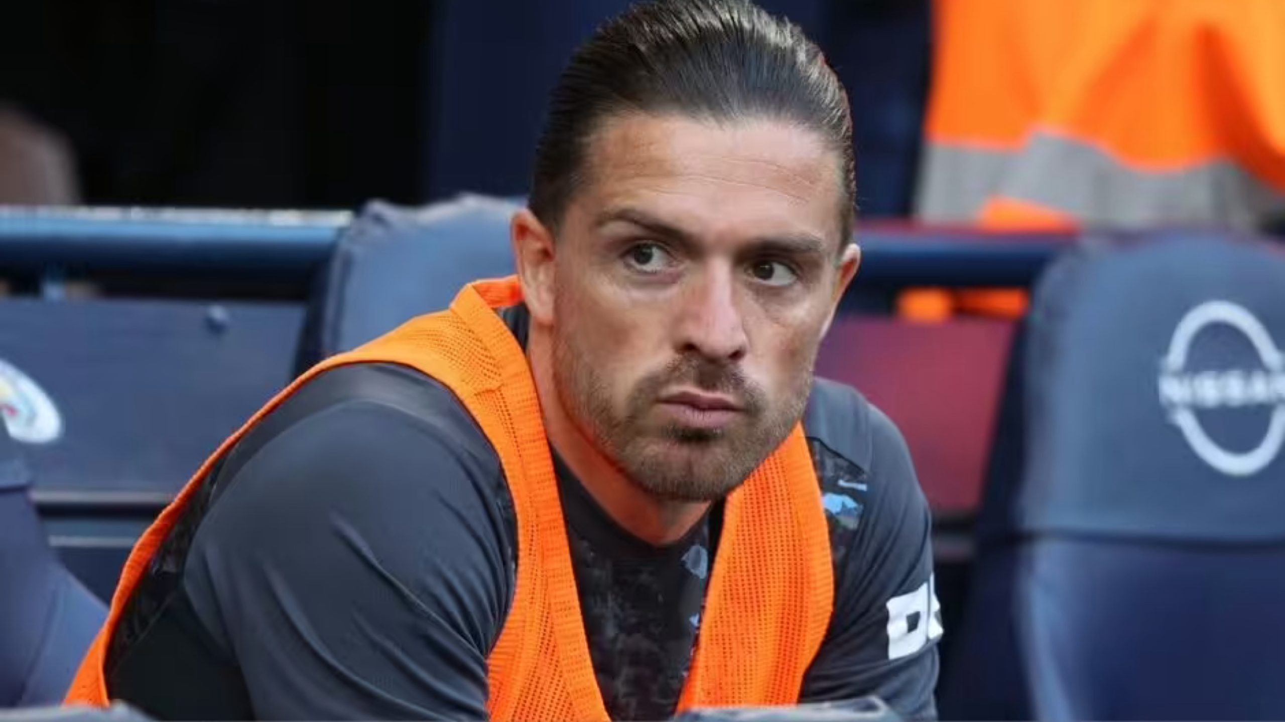 Jack Grealish Agrees Everton Loan from Man City