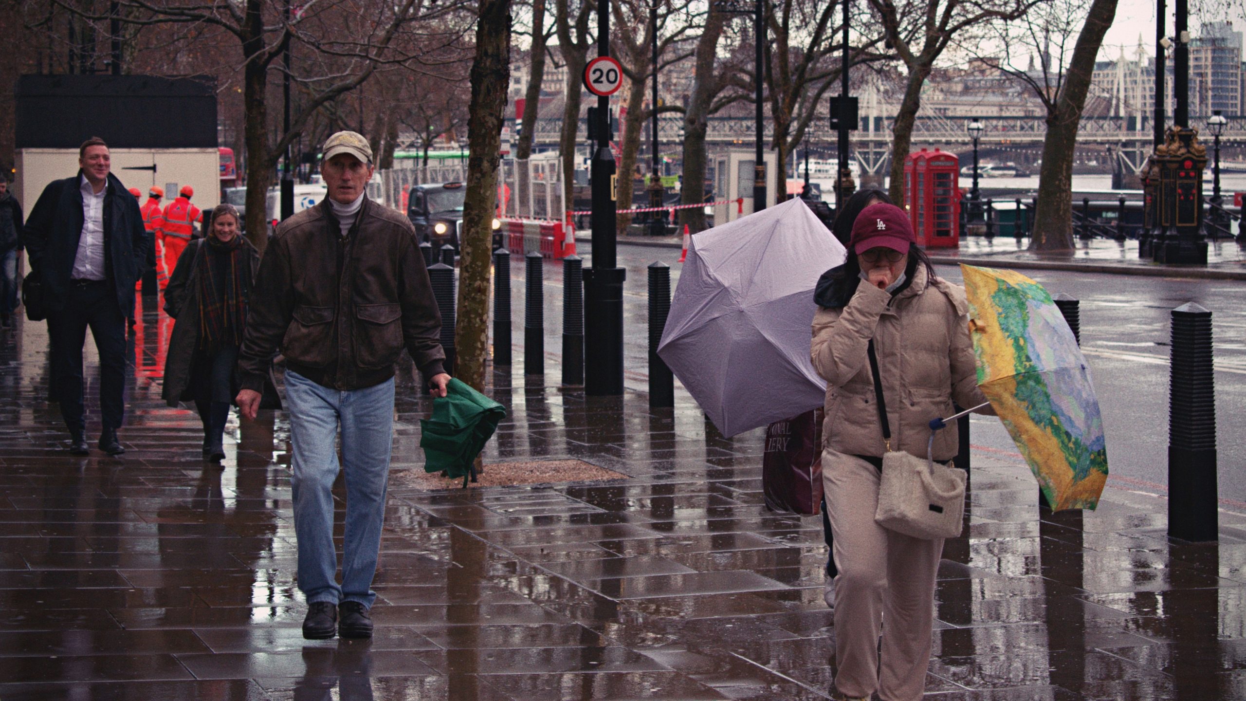 Joburg Named Least Walkable City Globally