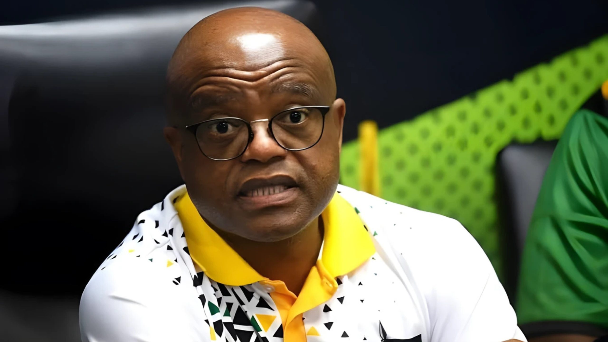 Joburg Water Funds: Morero Denies R4bn Misuse