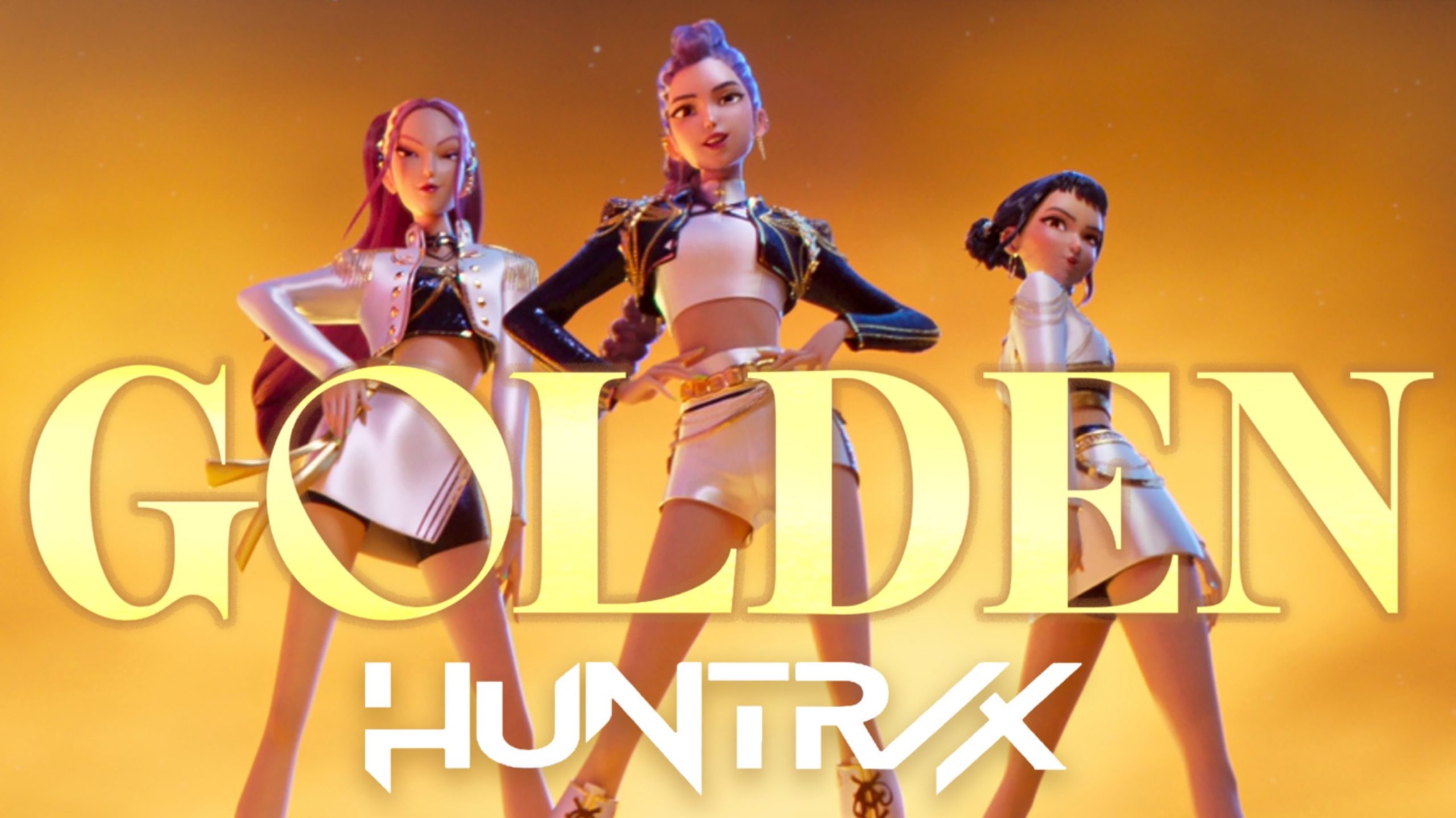 K-Pop Demon Hunters Song Submitted for Oscars