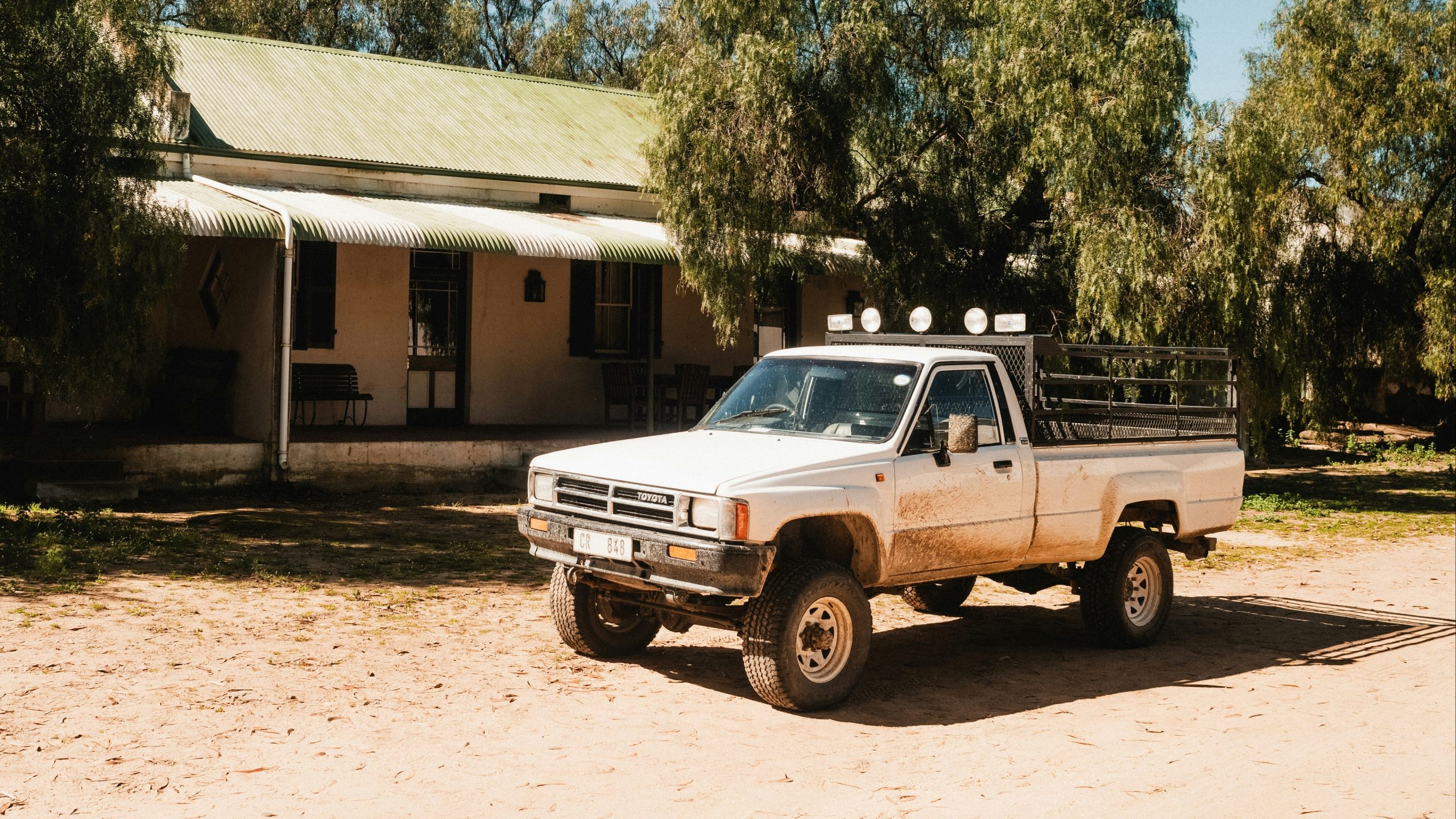 Malcolm Pather Murder Case: Five Charged in Atlantis Court