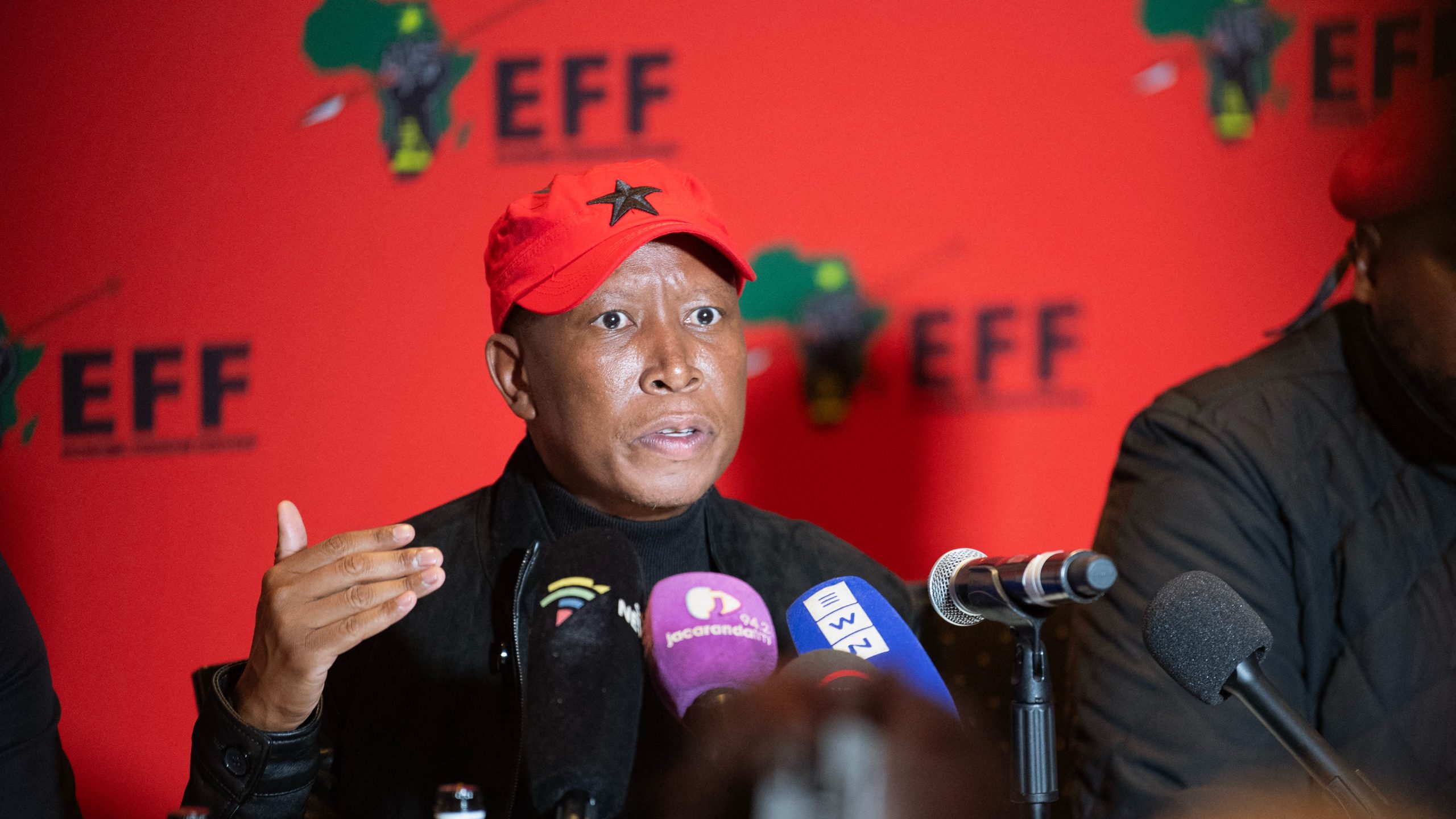 Malema Guilty of Hate Speech: SA Court Shocks