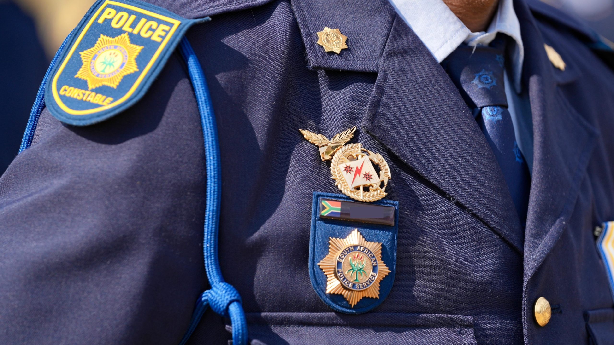 Mkhwanazi's Police Claims Rock SA Police Leadership