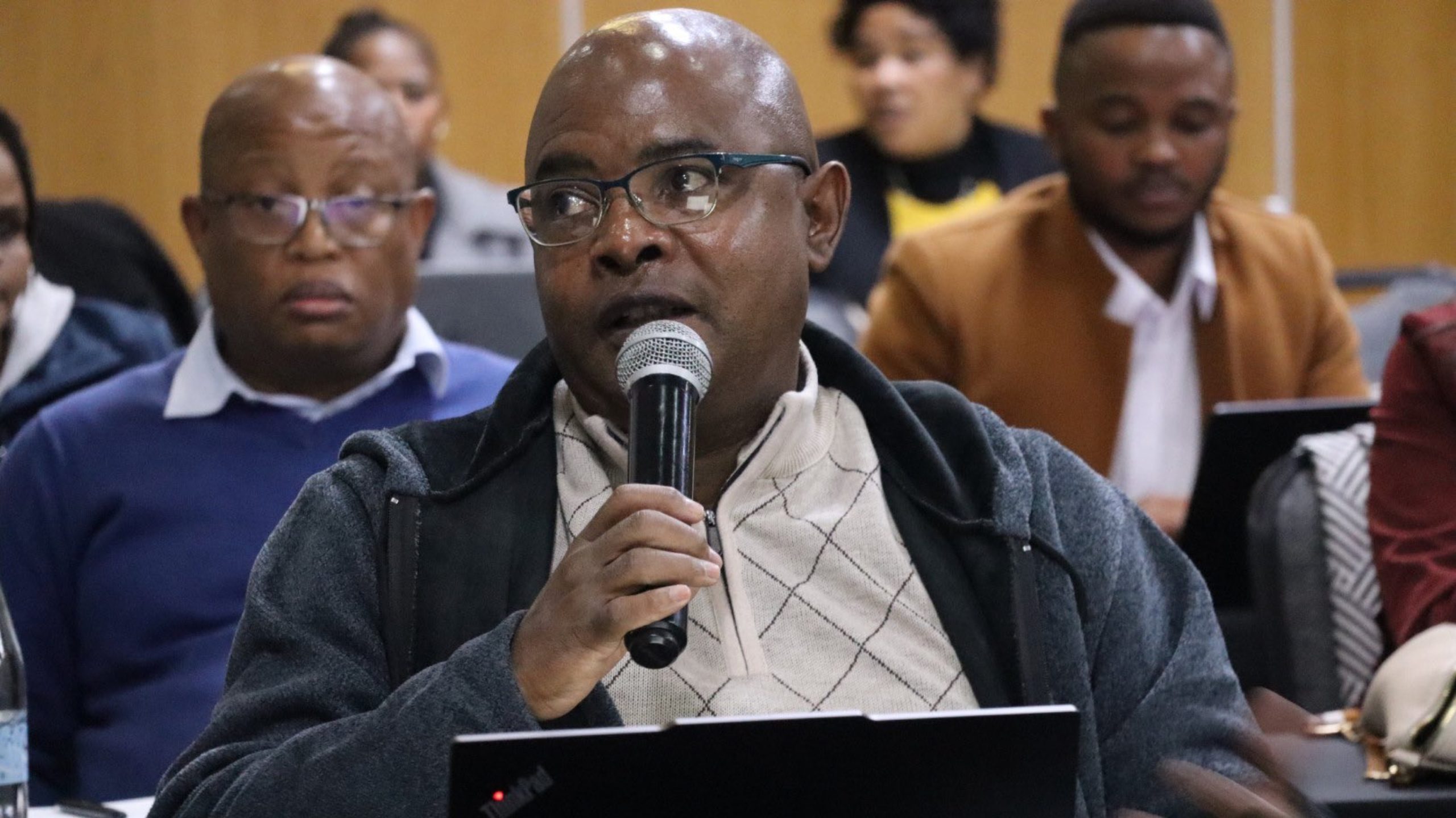 NSFAS Debt Repayment: R45bn Crisis Hits Graduates Hard