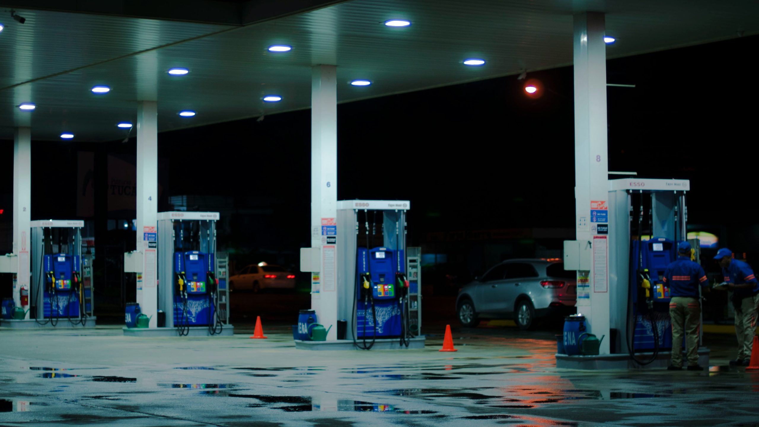 South Africa Fuel Price Forecast: Petrol Relief but Diesel Pain