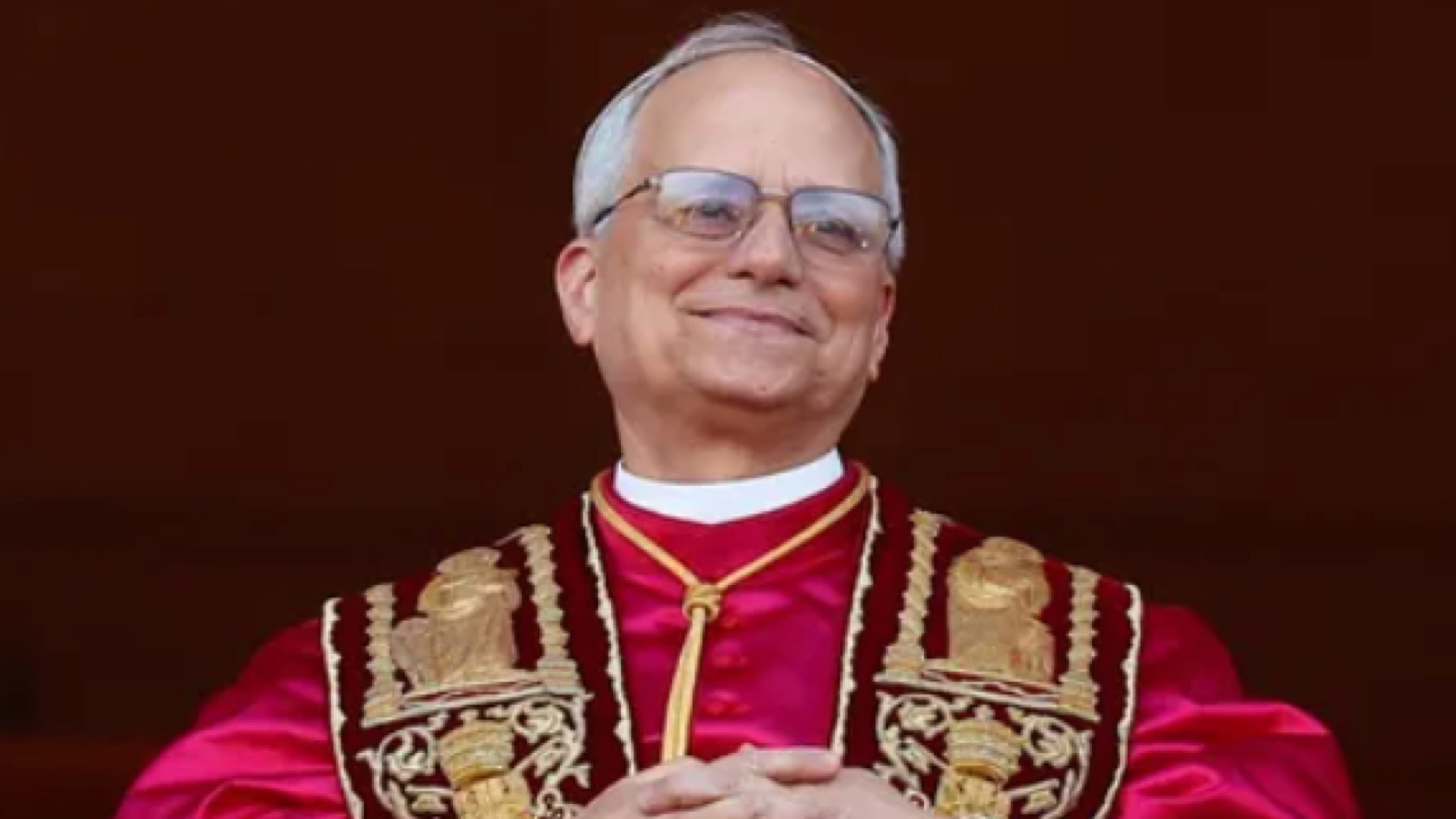 Pope Condemns Gaza War, Urges Immediate Ceasefire