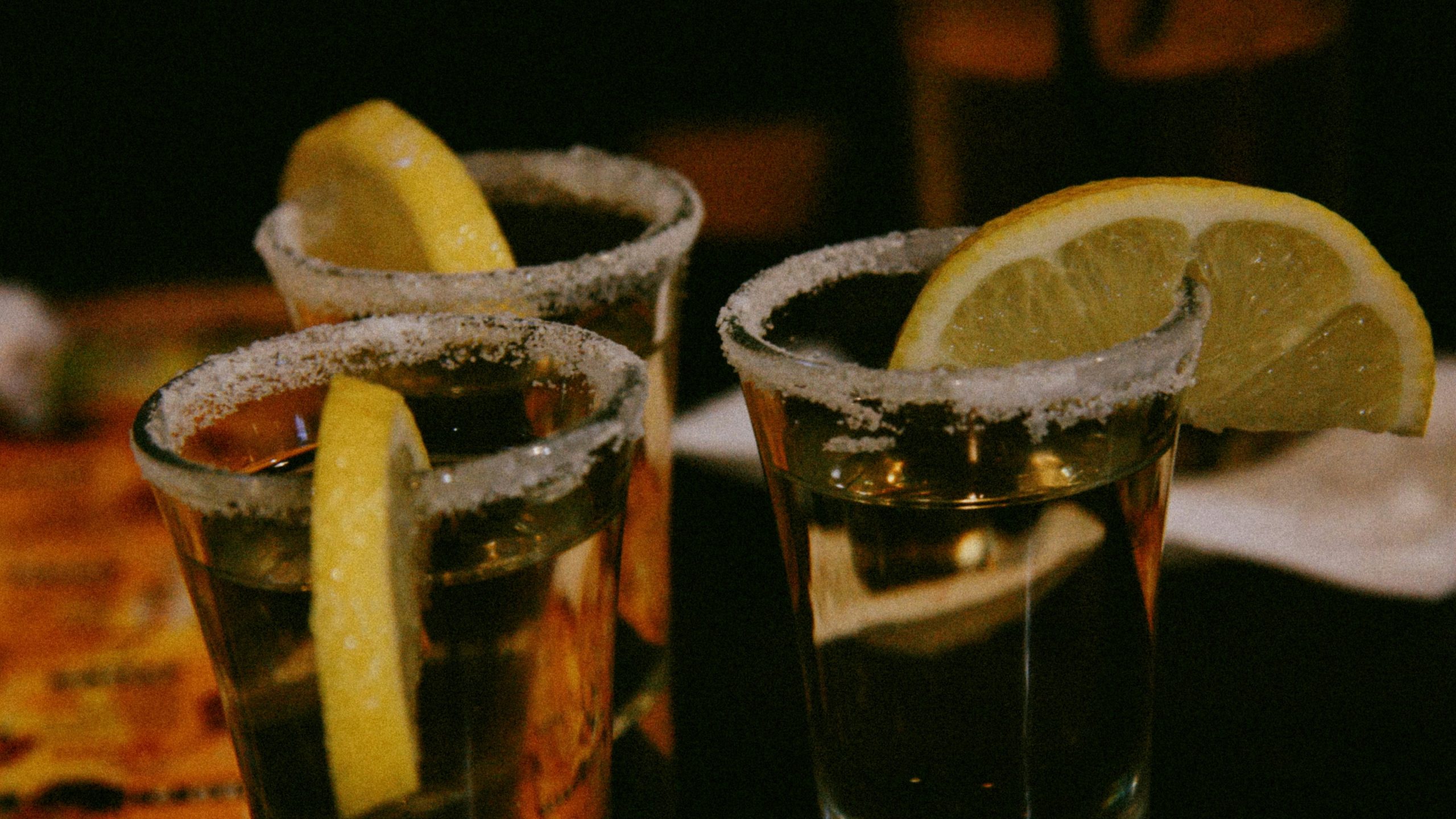 Raise a Glass for International Tequila Day