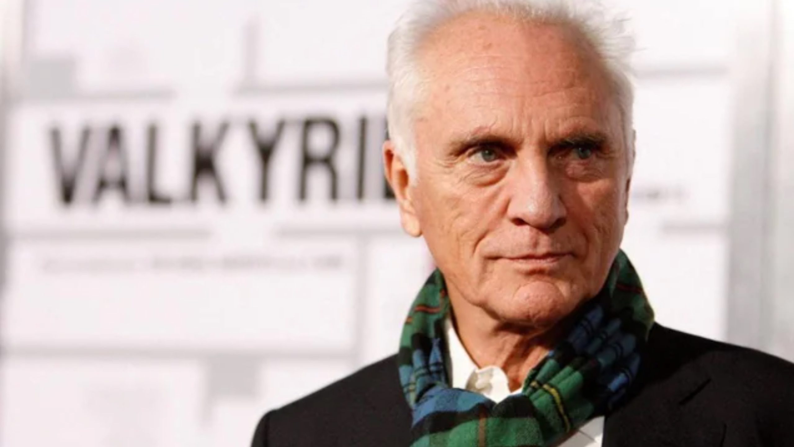 Terence Stamp Dies Aged 87: 60s Icon & Superman Villain