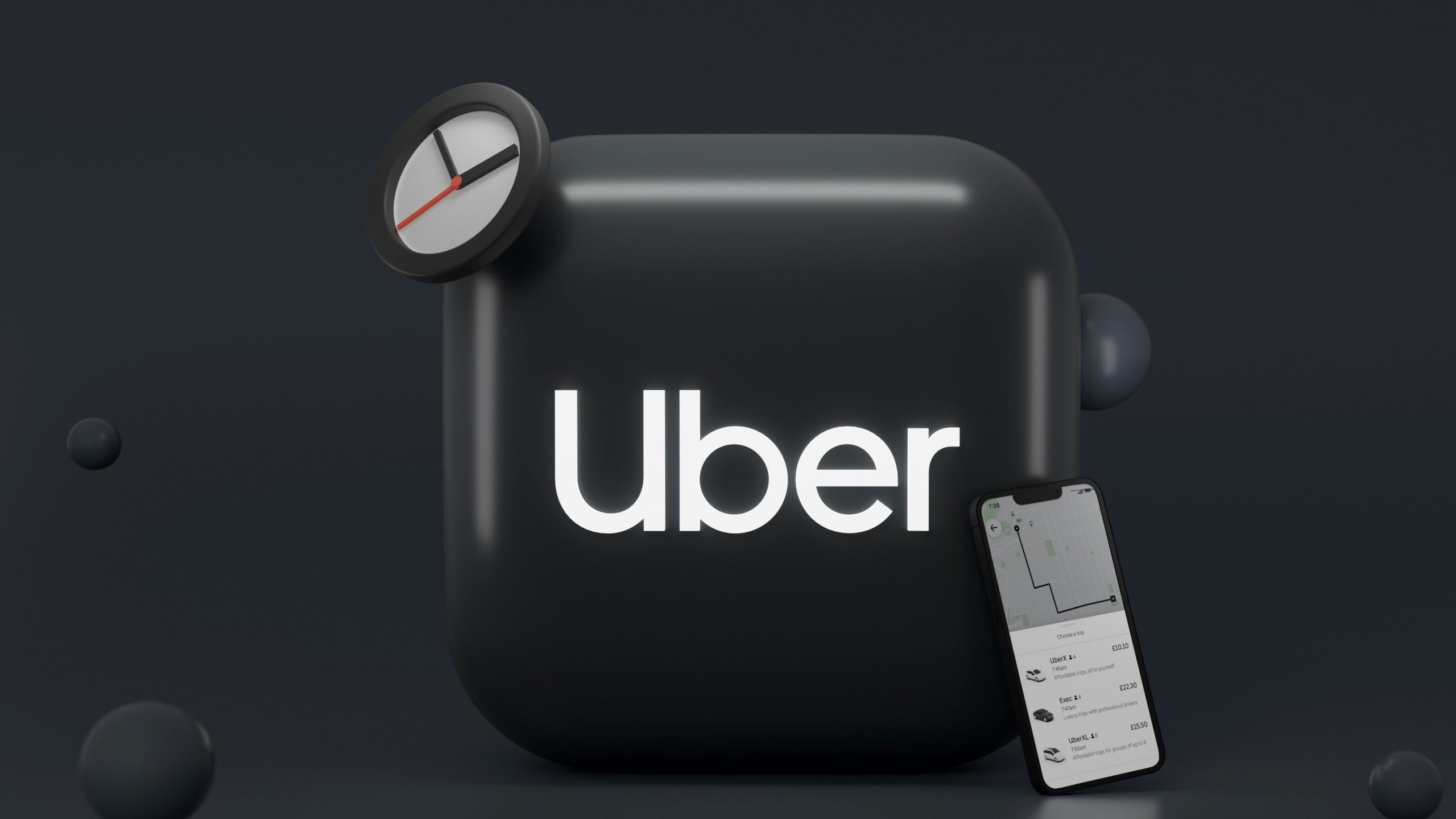 E-hailing Drivers Demand Regulation in Joburg Protest